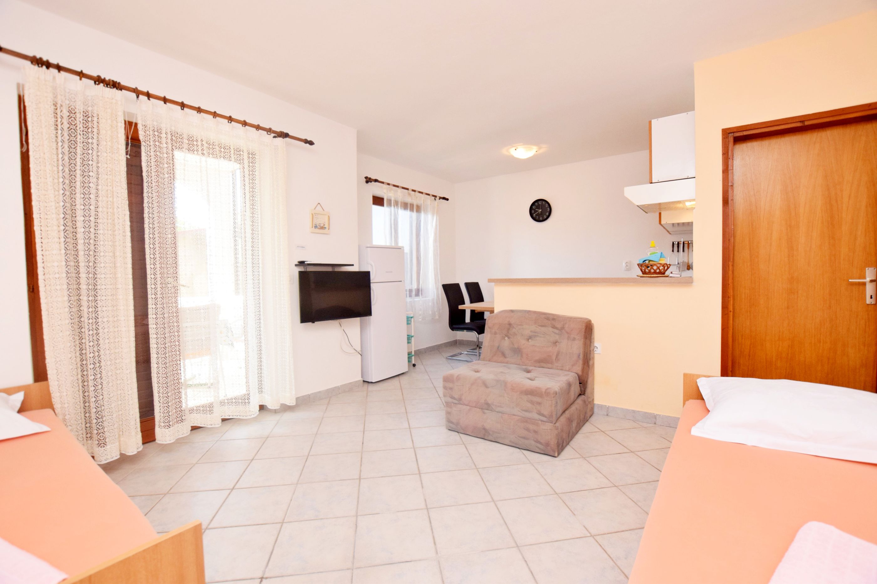 Apartments Keti 58251-A3