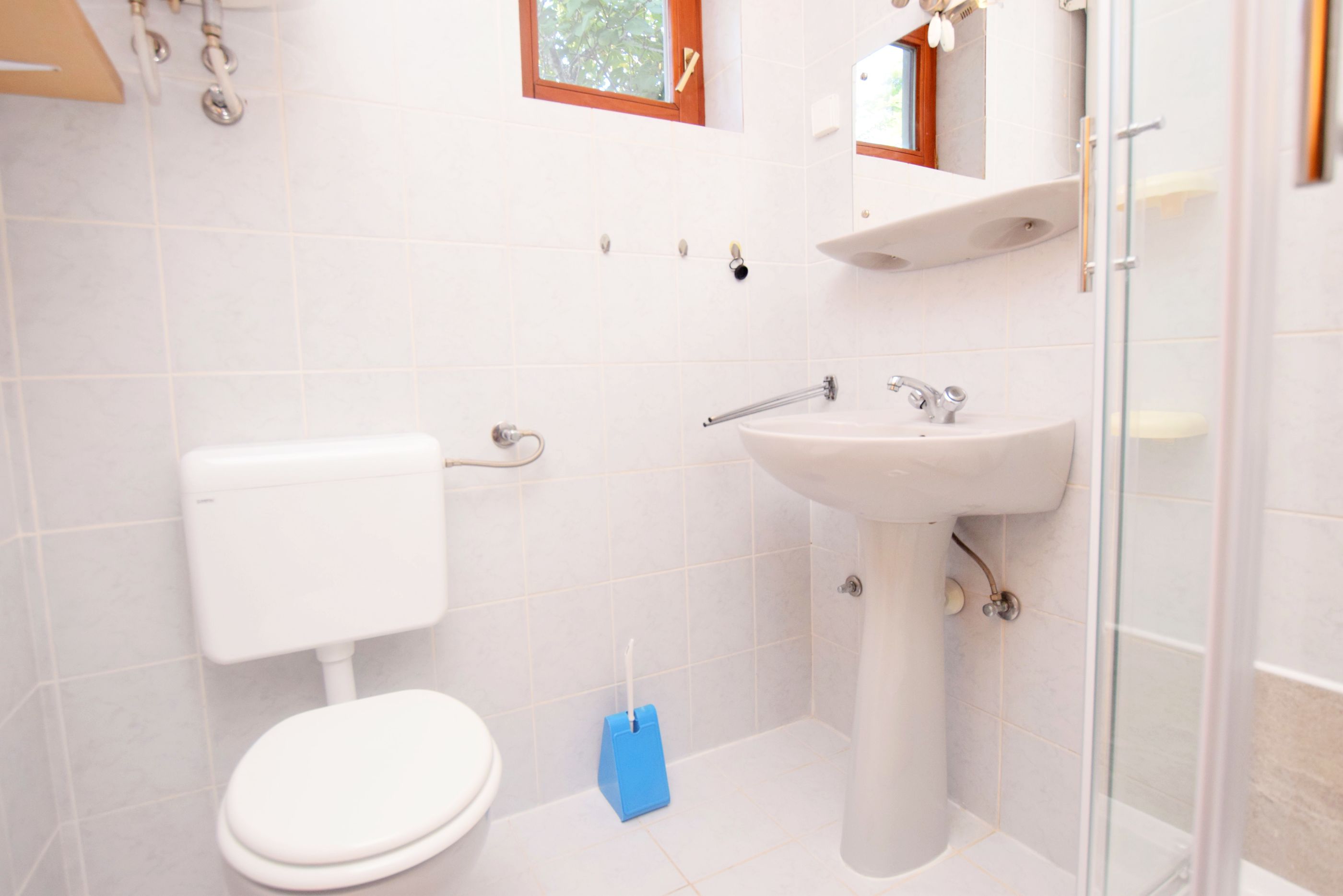 Apartments Keti 58251-A3