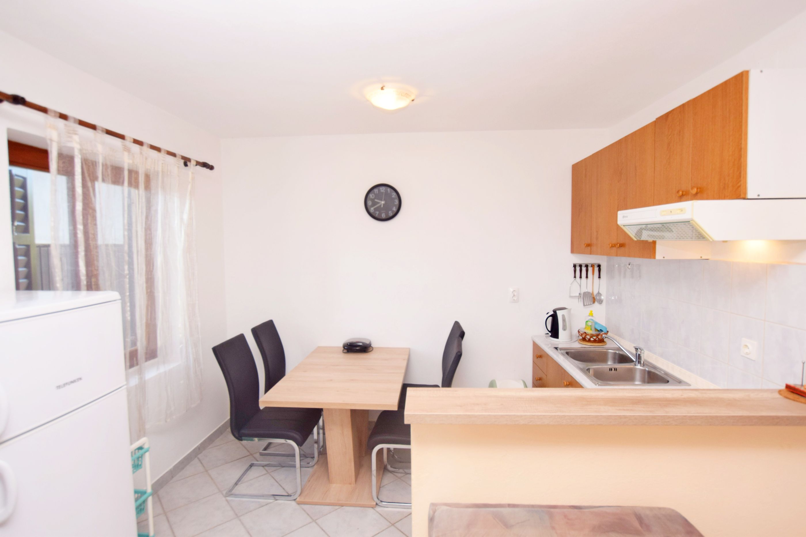 Apartments Keti 58251-A3