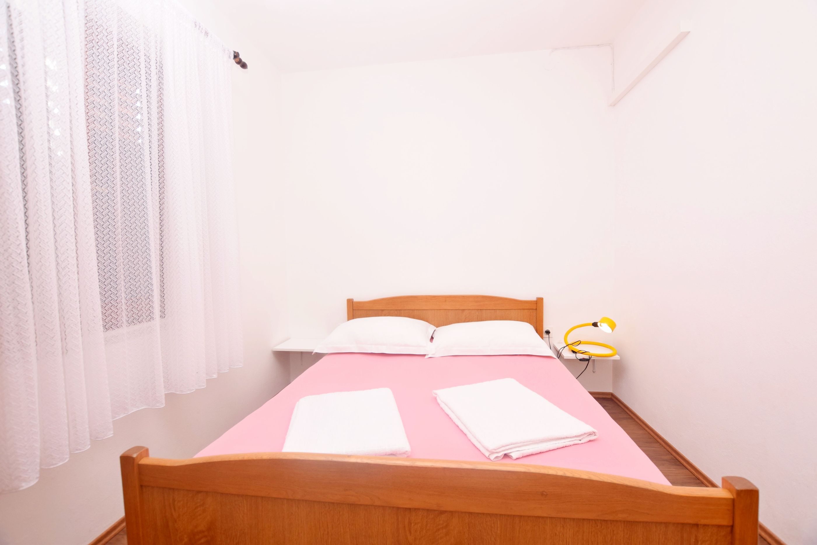 Apartments Keti 58251-A3