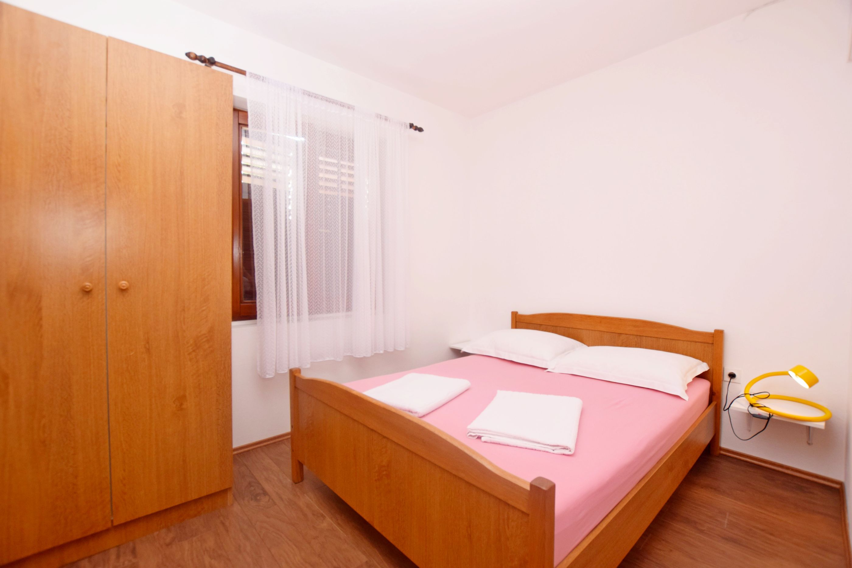 Apartments Keti 58251-A3