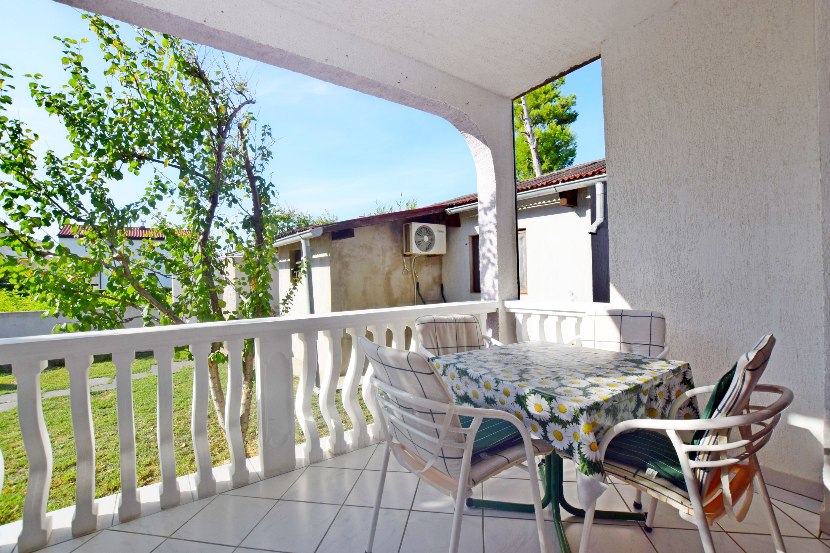 Apartments Keti 58251-A3