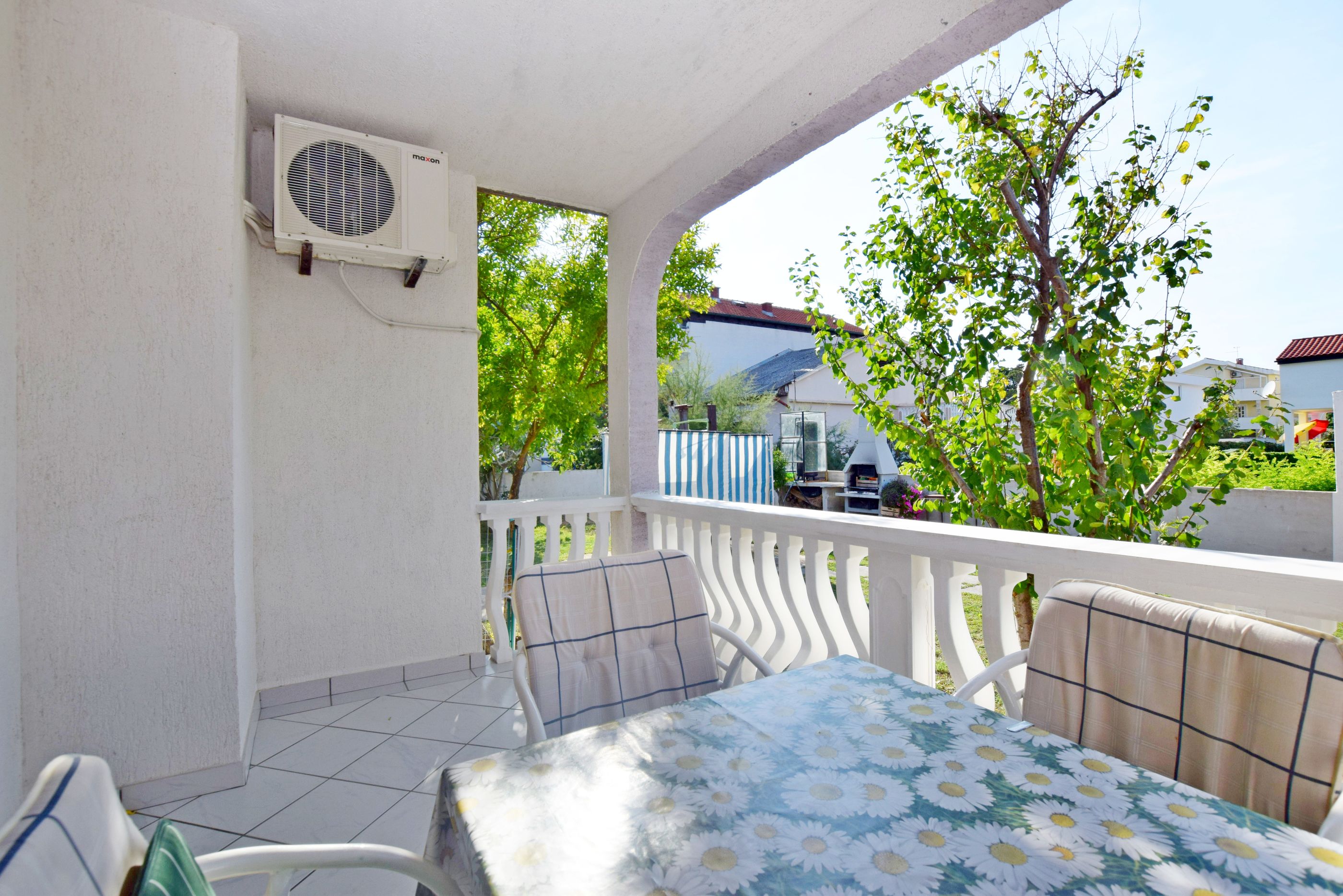 Apartments Keti 58251-A3