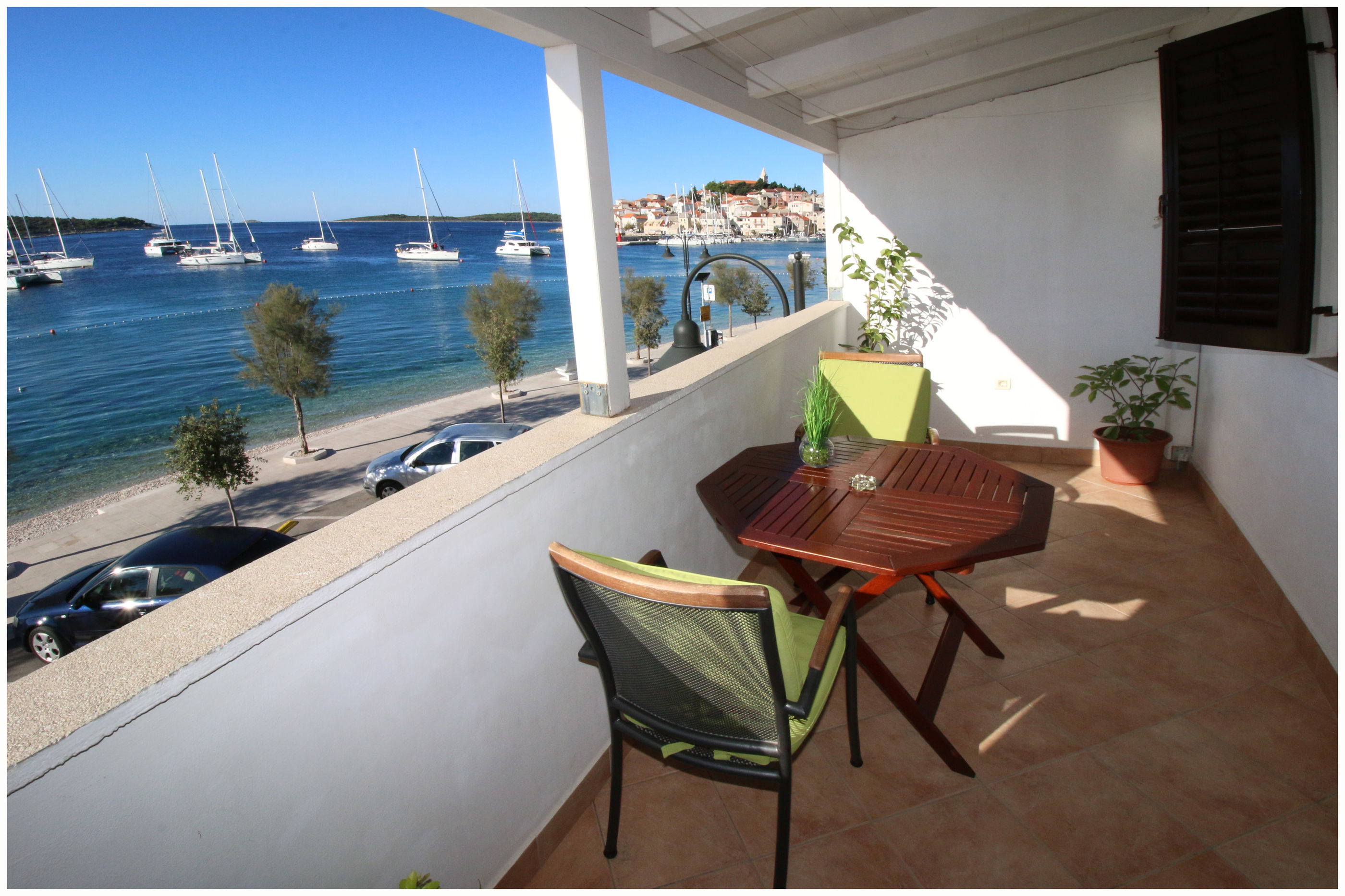 Apartment Slavko 41349-A1