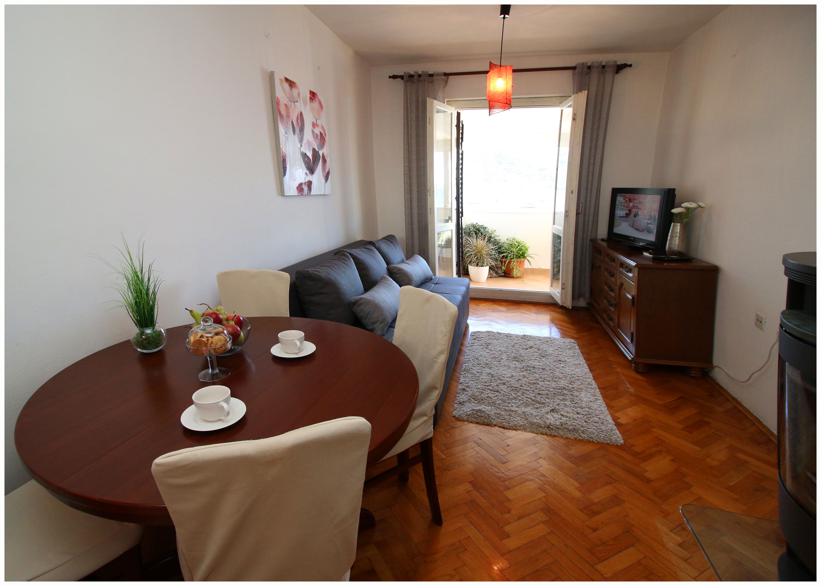 Apartment Slavko 41349-A1