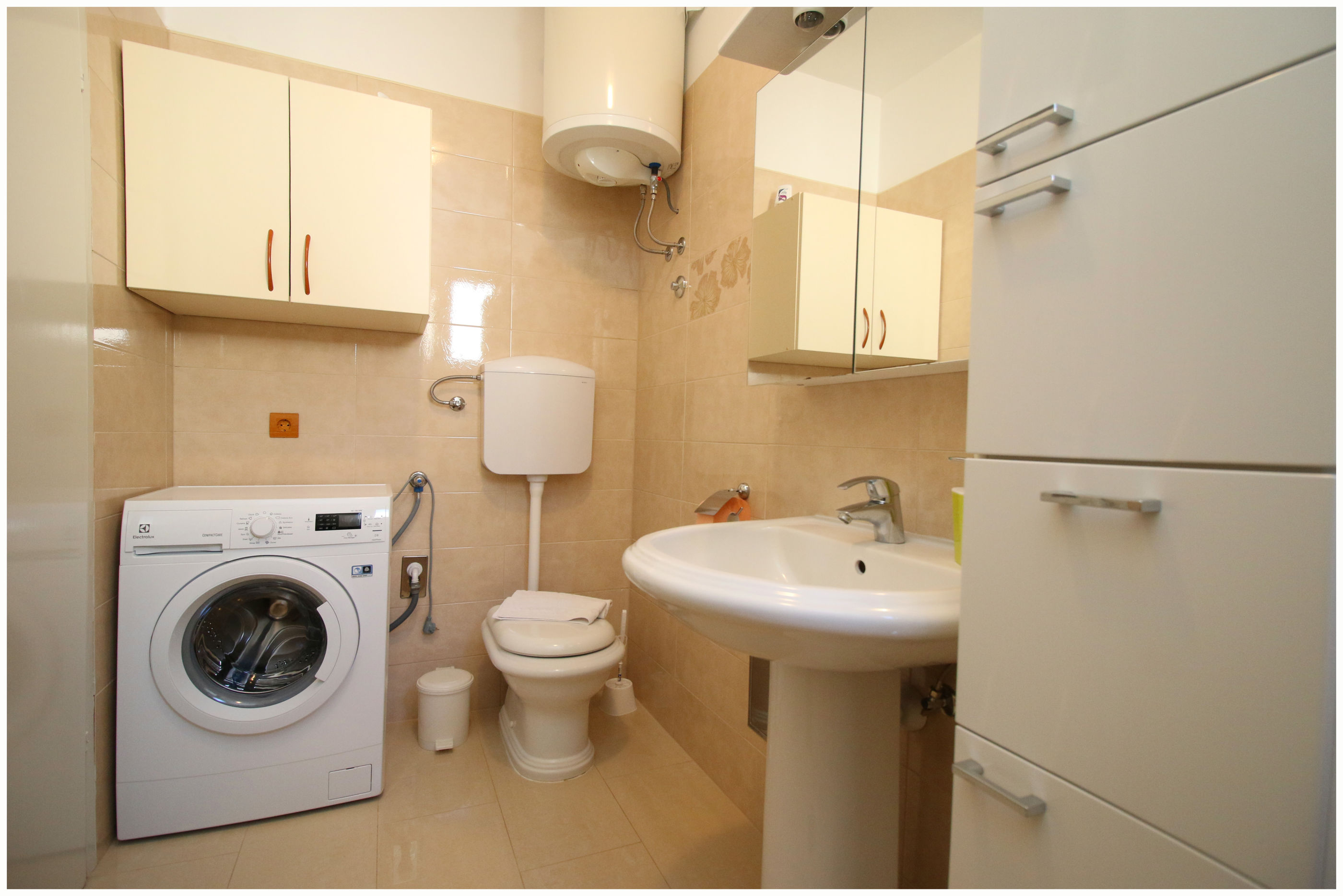 Apartment Slavko 41349-A1