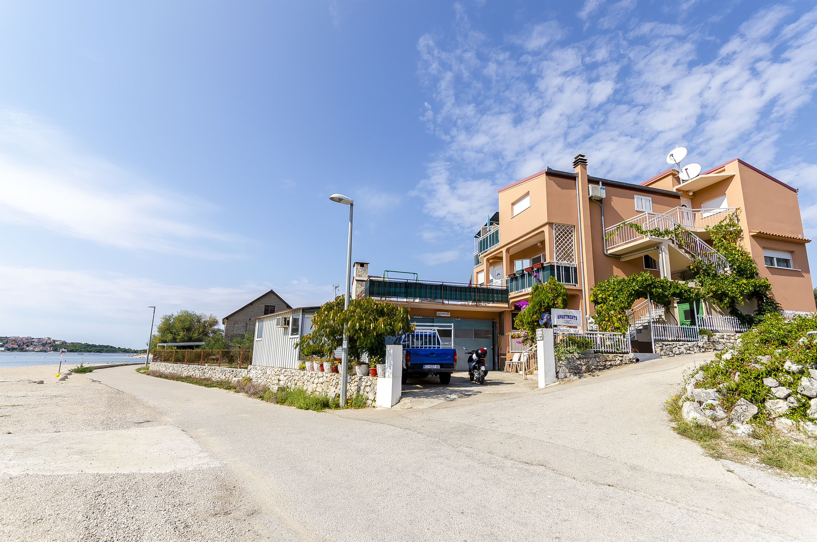 Apartmani Nada A2