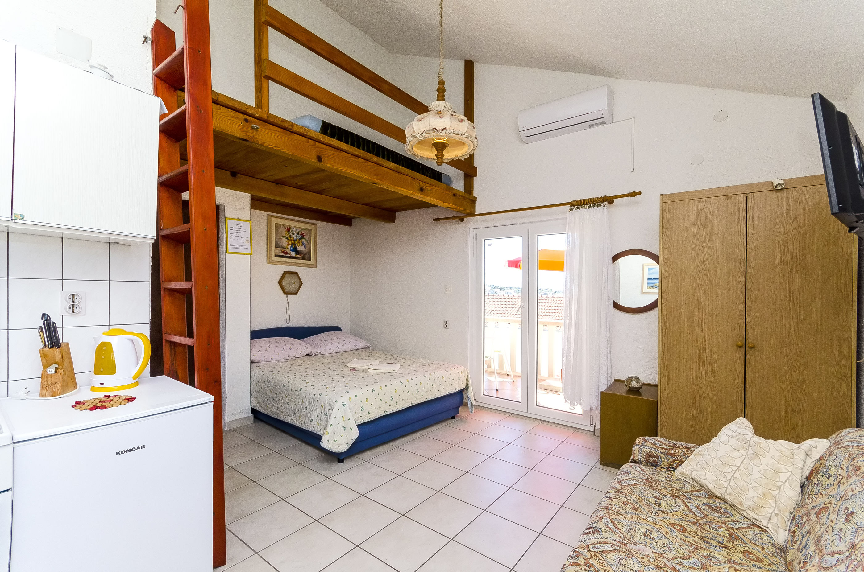 Apartments Pera 25441-A1