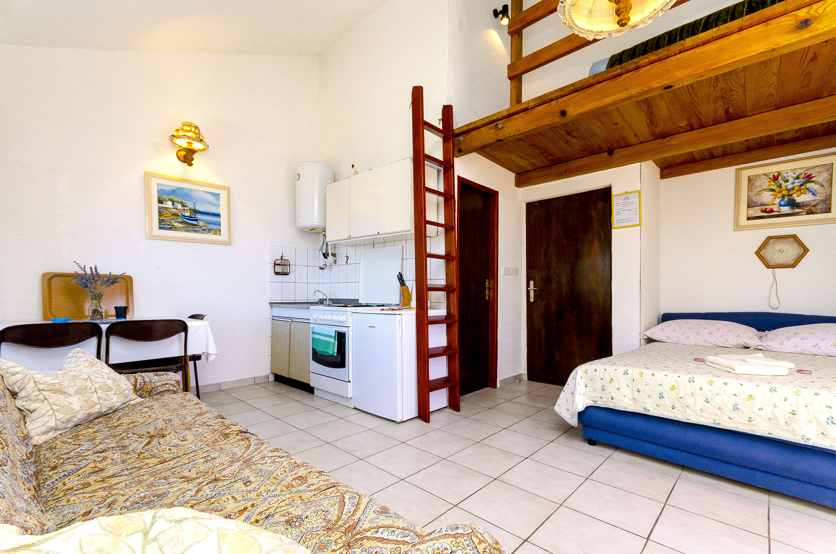 Apartments Pera 25441-A1