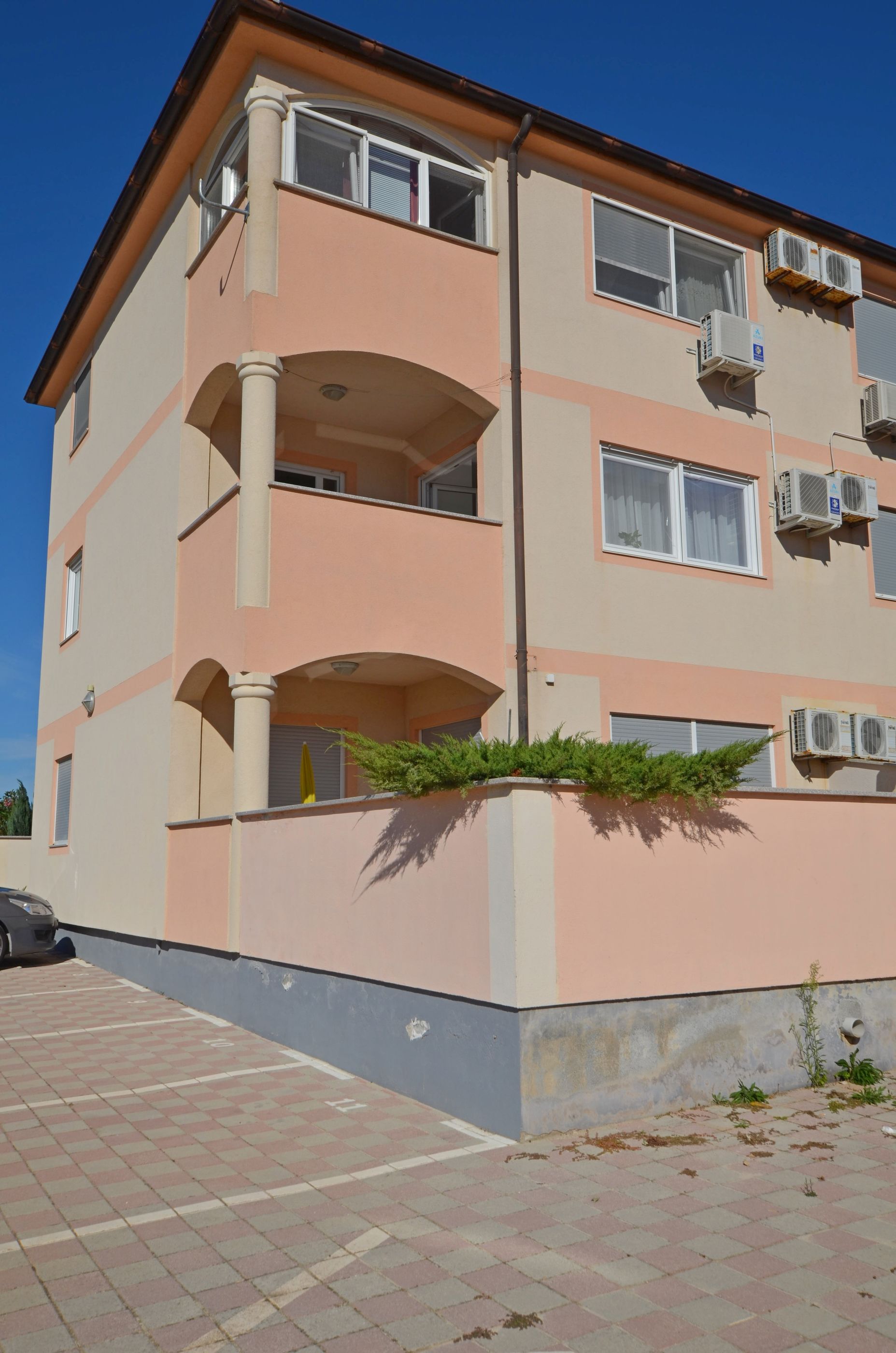 Apartment Marija 72771-A1