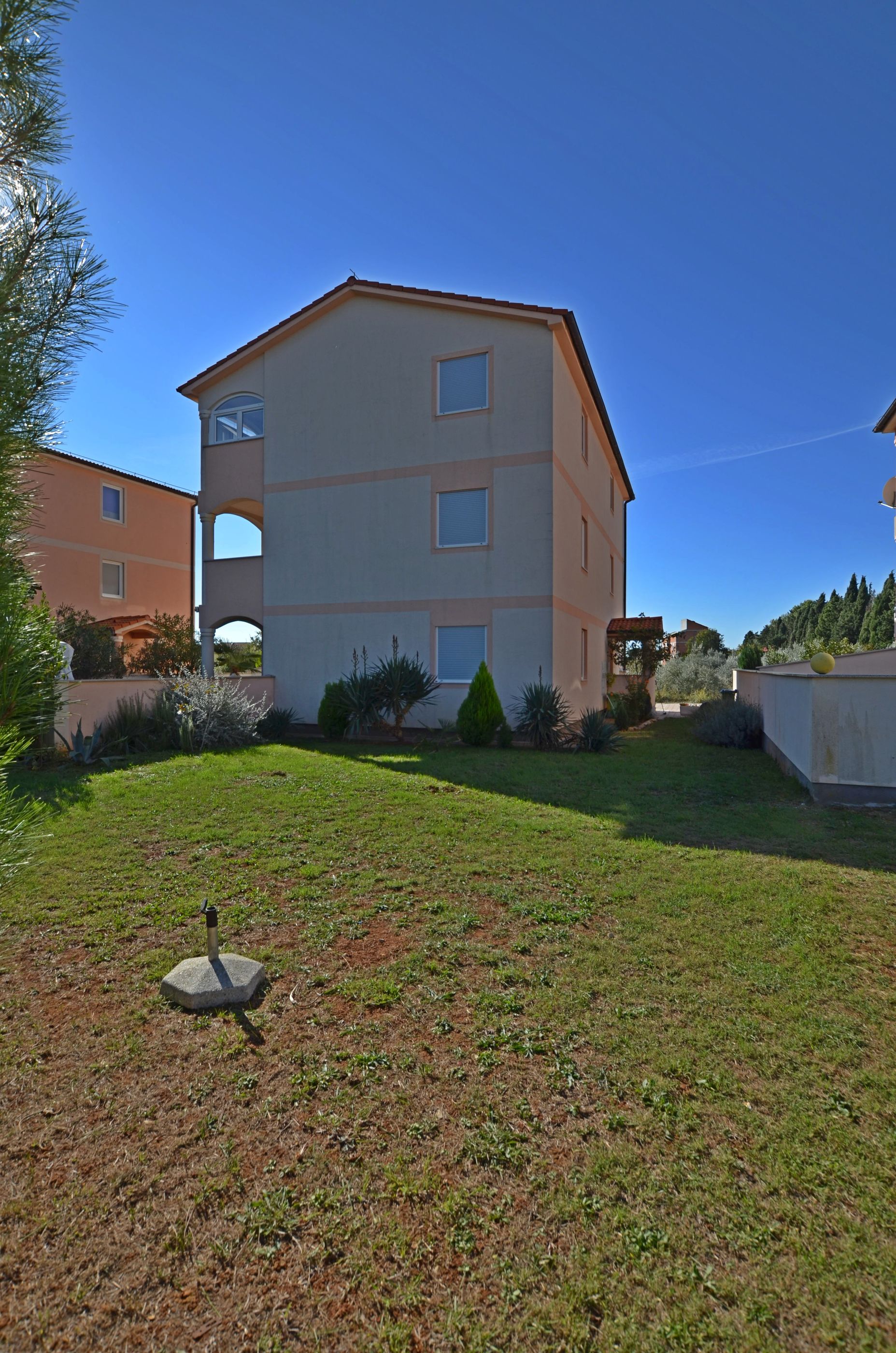Apartment Marija 72771-A1