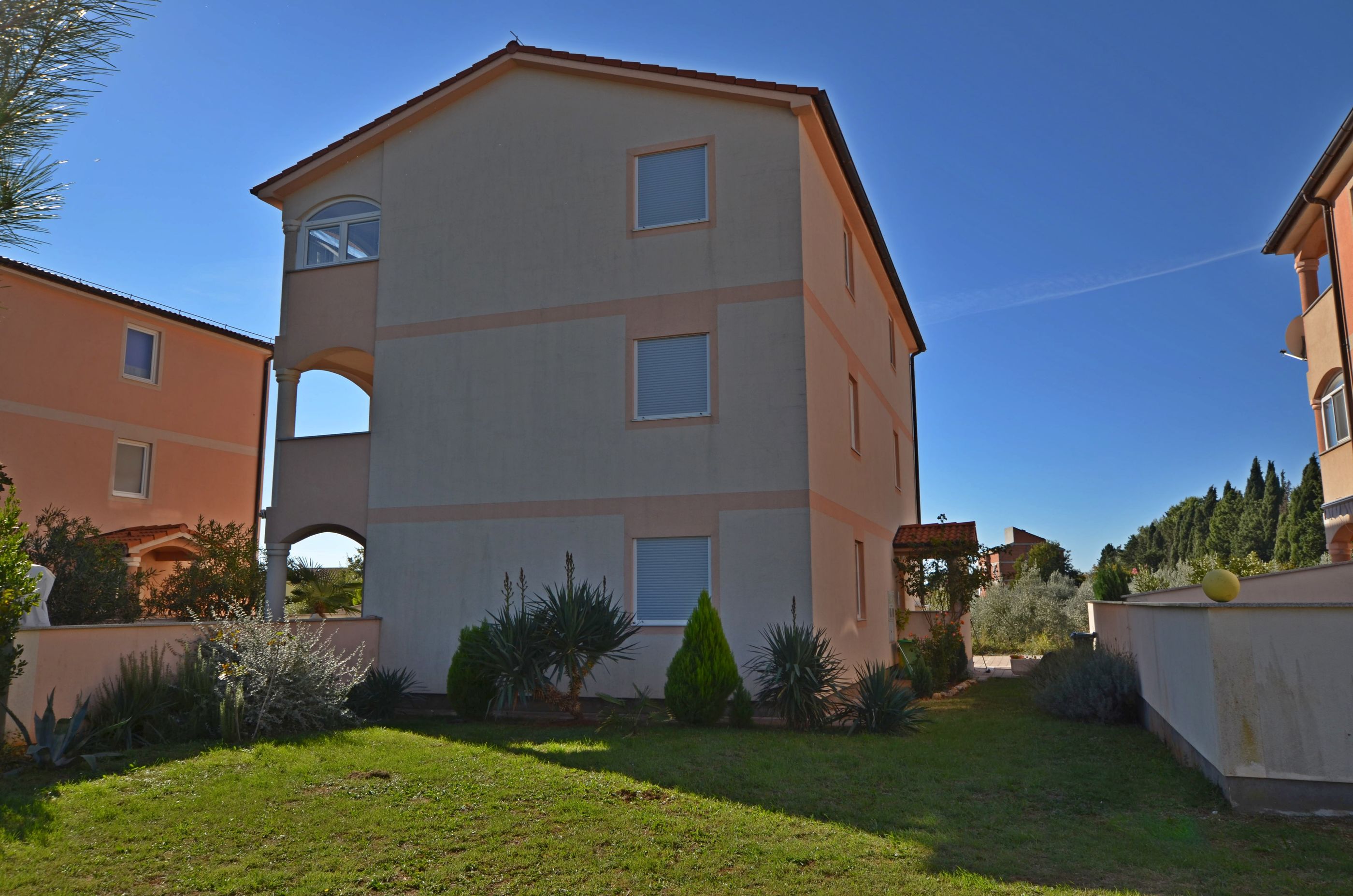 Apartment Marija 72771-A1