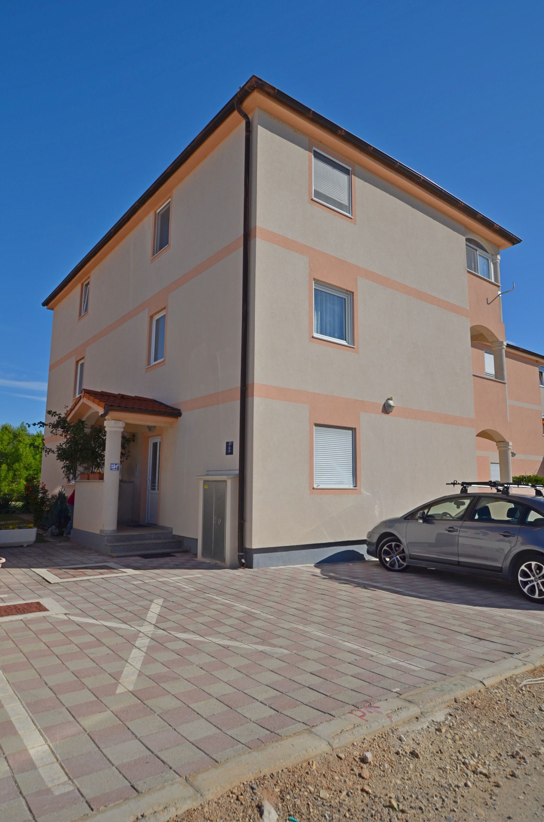 Apartment Marija 72771-A1