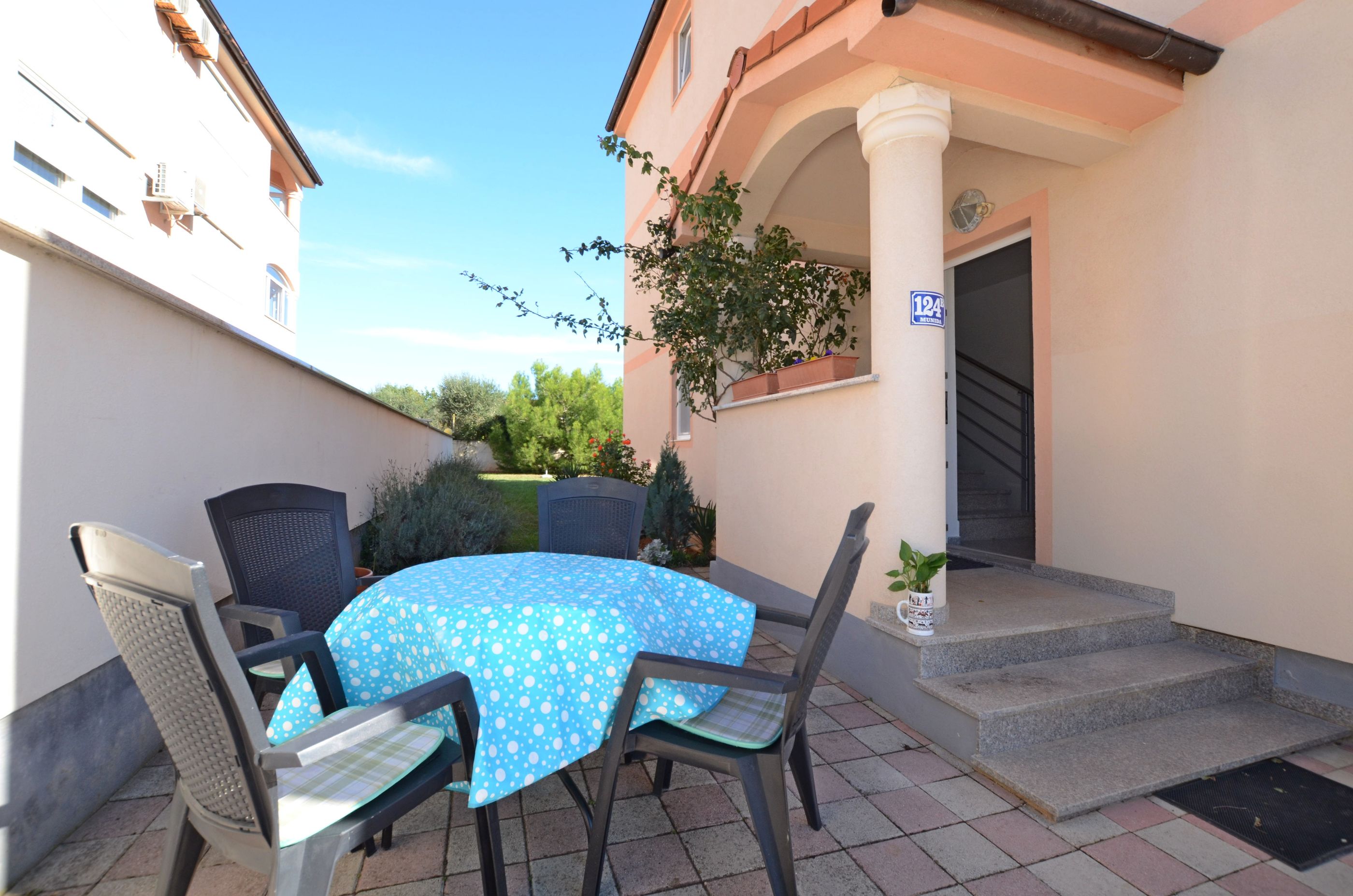 Apartment Marija 72771-A1