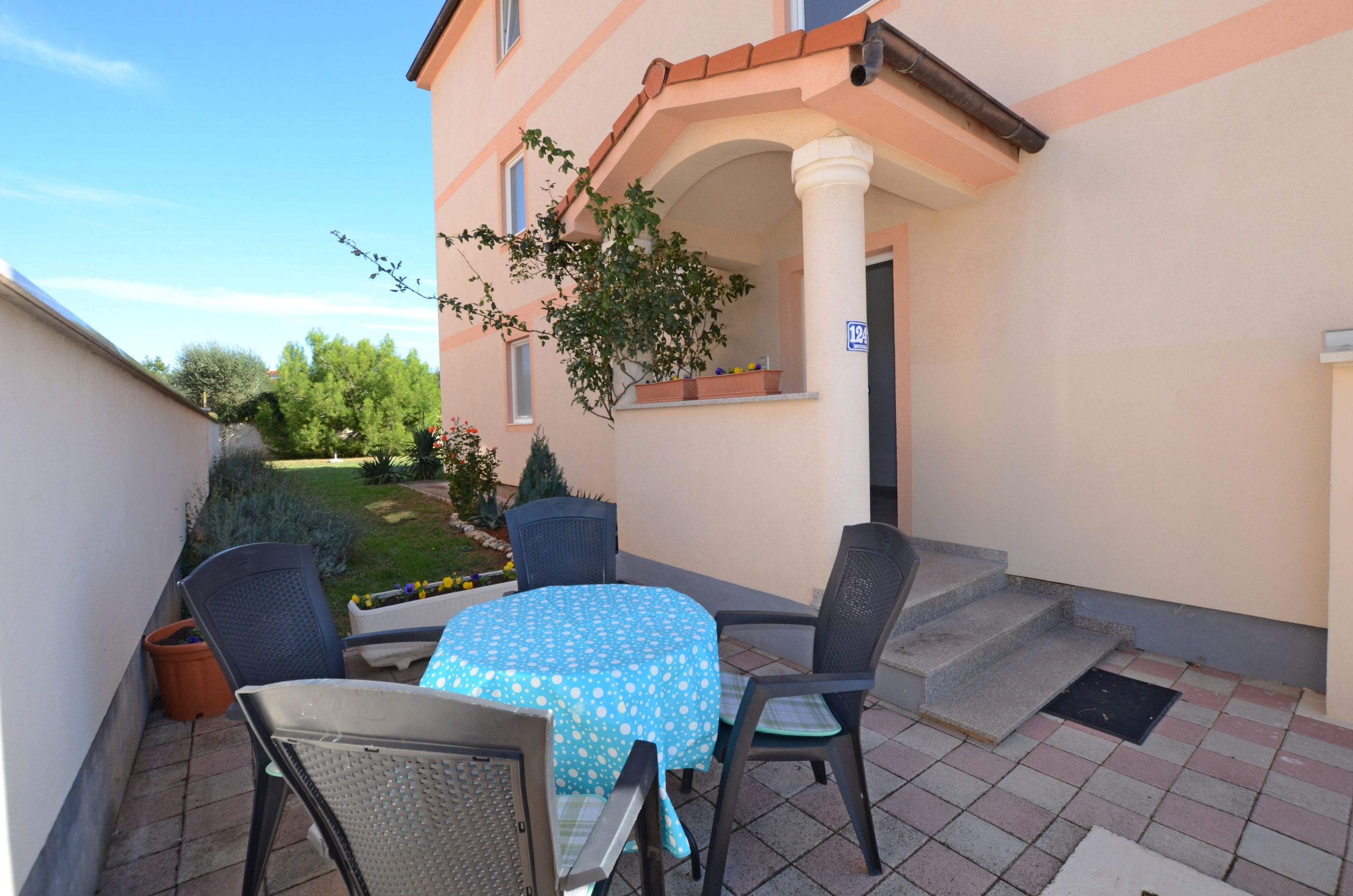 Apartment Marija 72771-A1