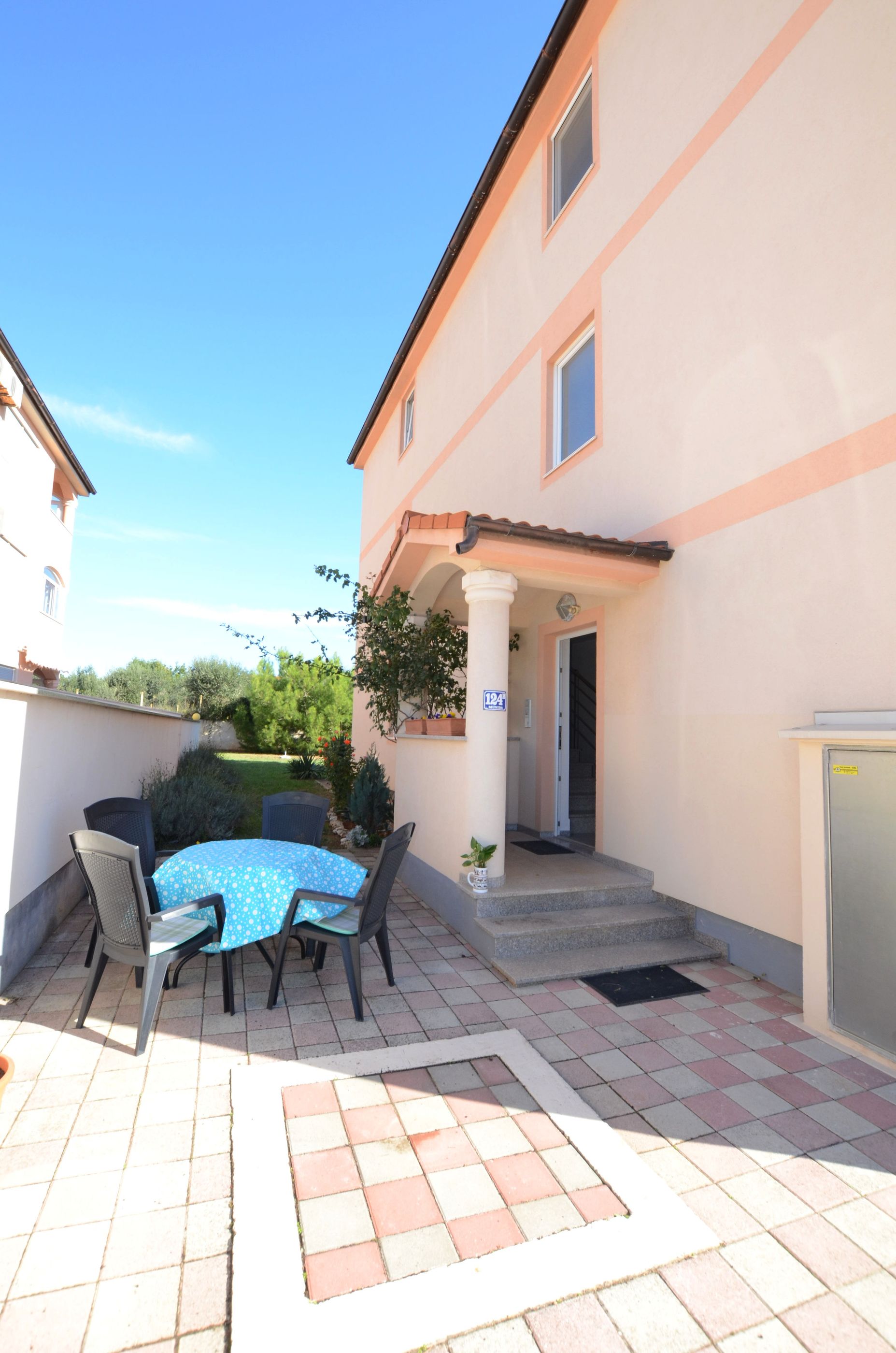 Apartment Marija 72771-A1