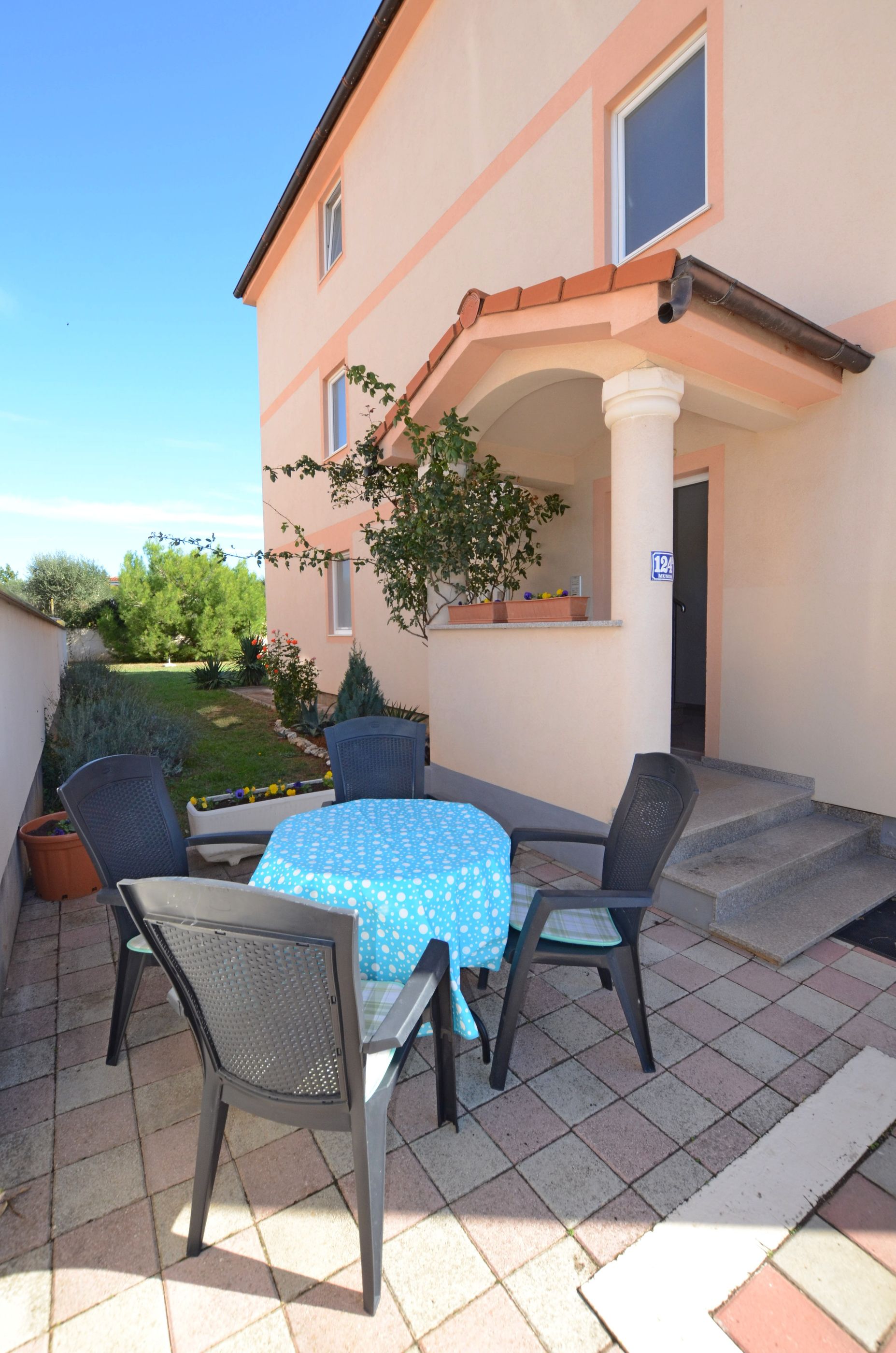 Apartment Marija 72771-A1