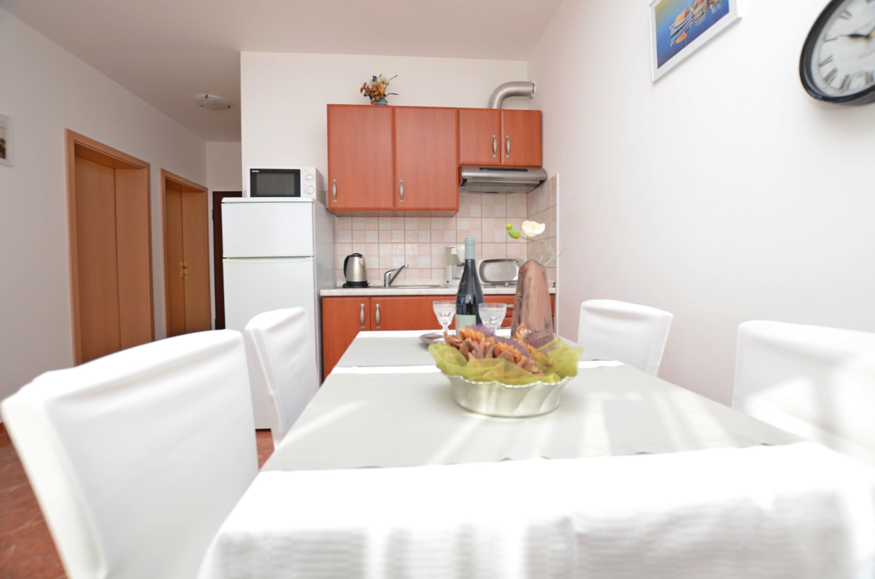 Apartment Marija 72771-A1
