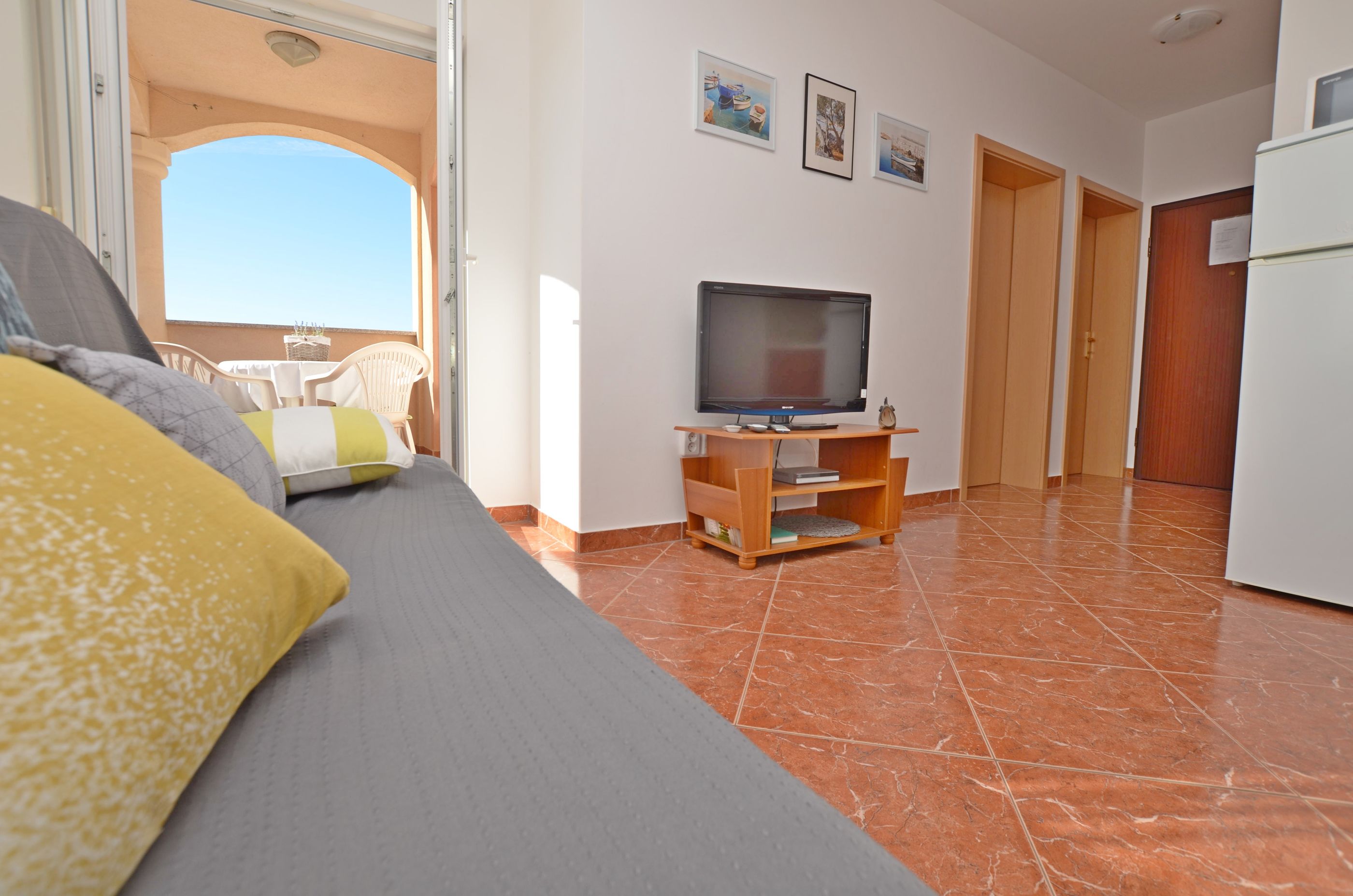 Apartment Marija 72771-A1