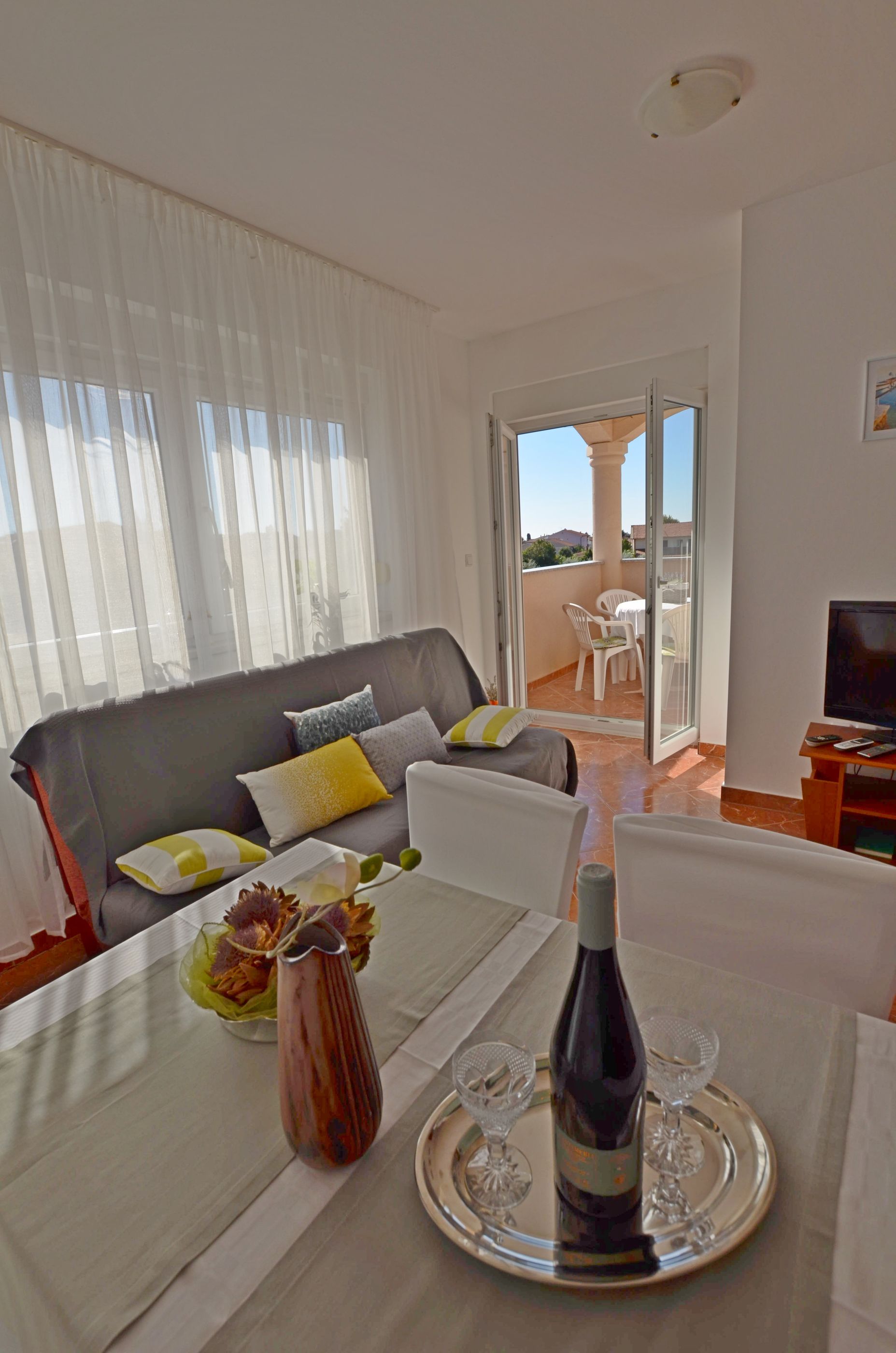 Apartment Marija 72771-A1