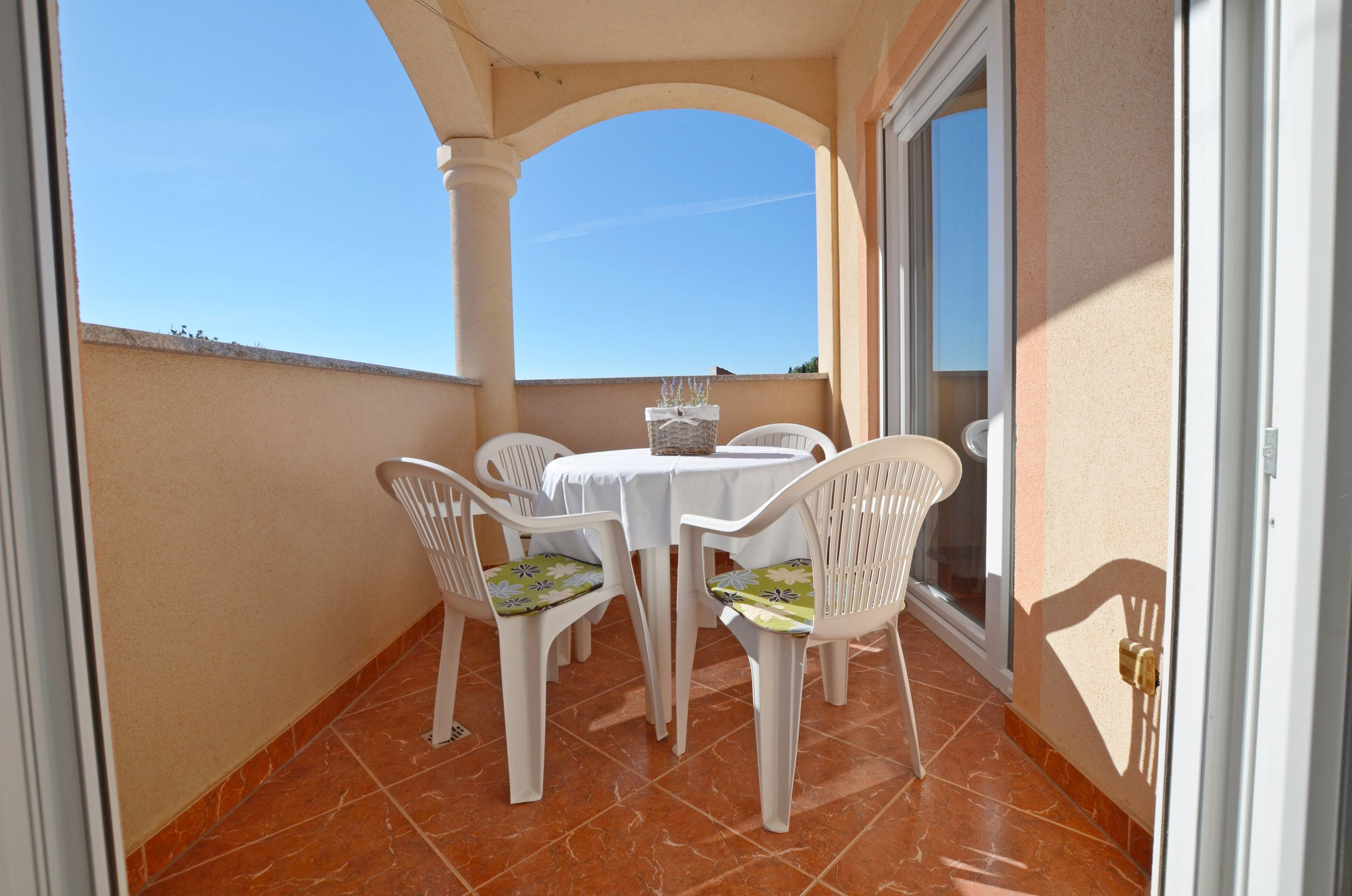 Apartment Marija 72771-A1
