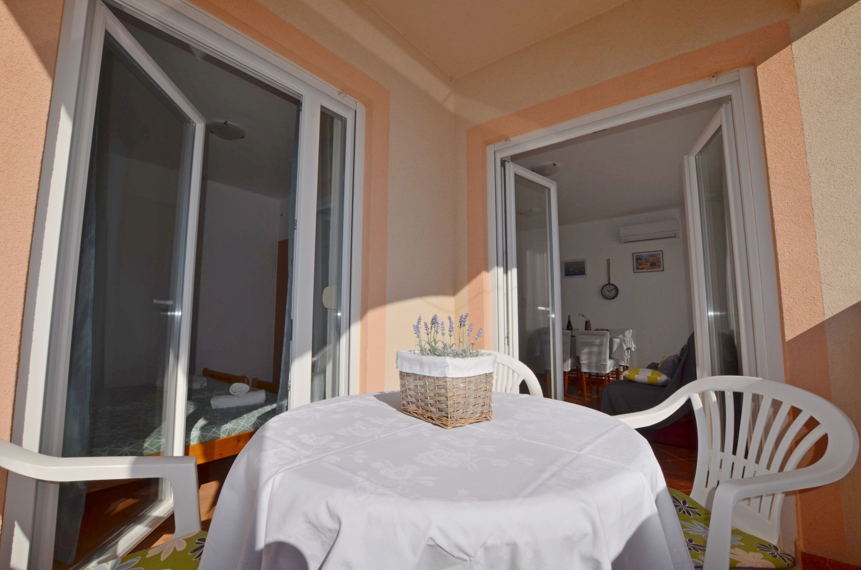 Apartment Marija 72771-A1