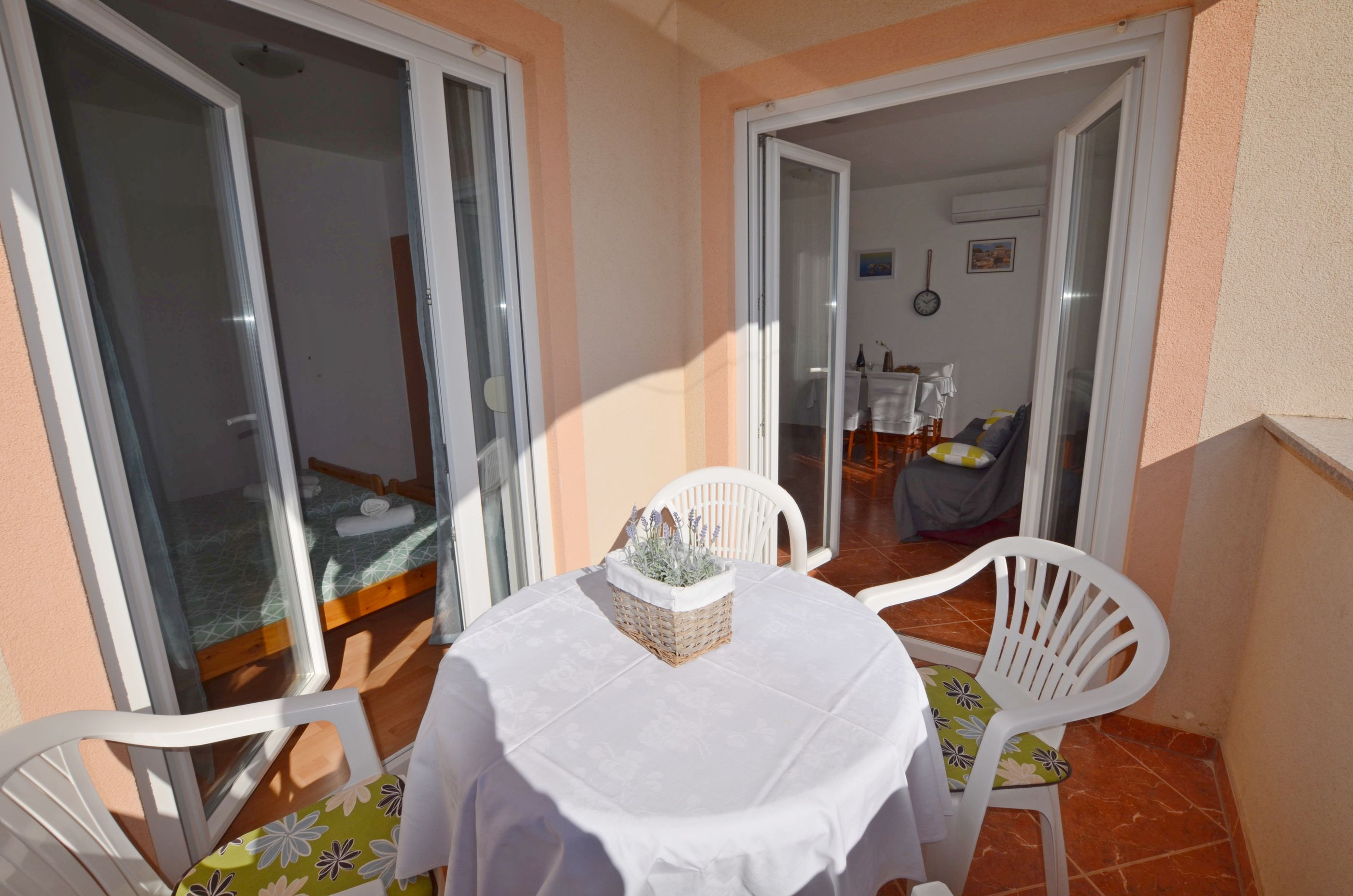 Apartment Marija 72771-A1