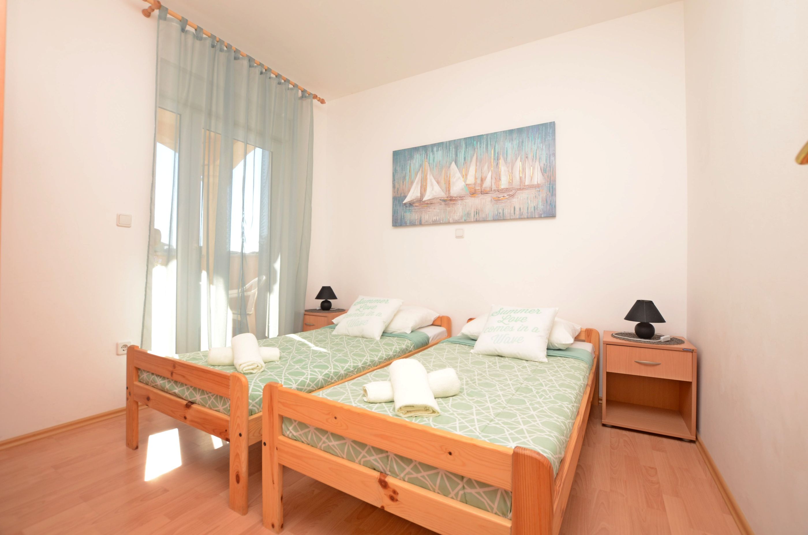 Apartment Marija 72771-A1