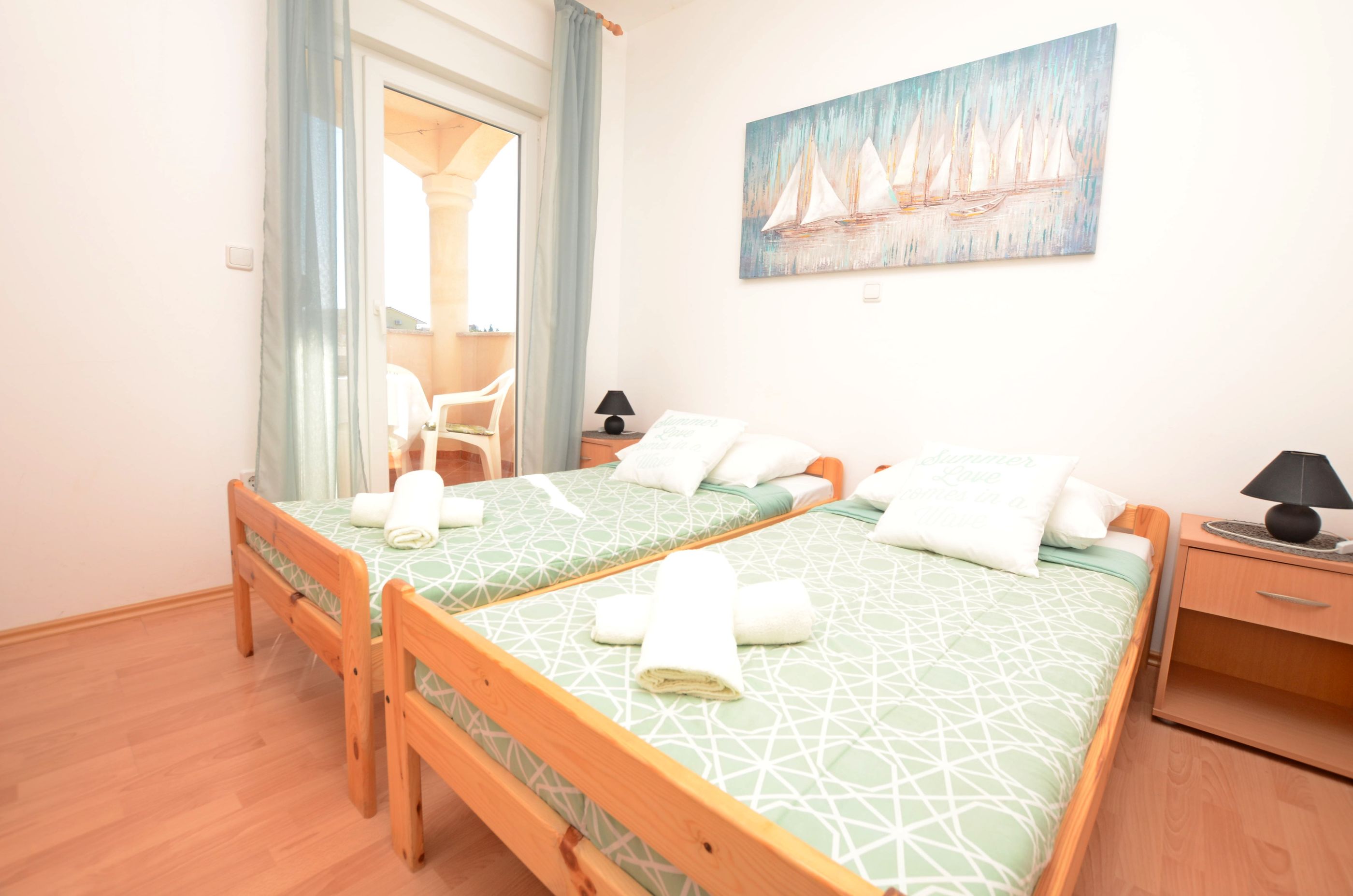 Apartment Marija 72771-A1
