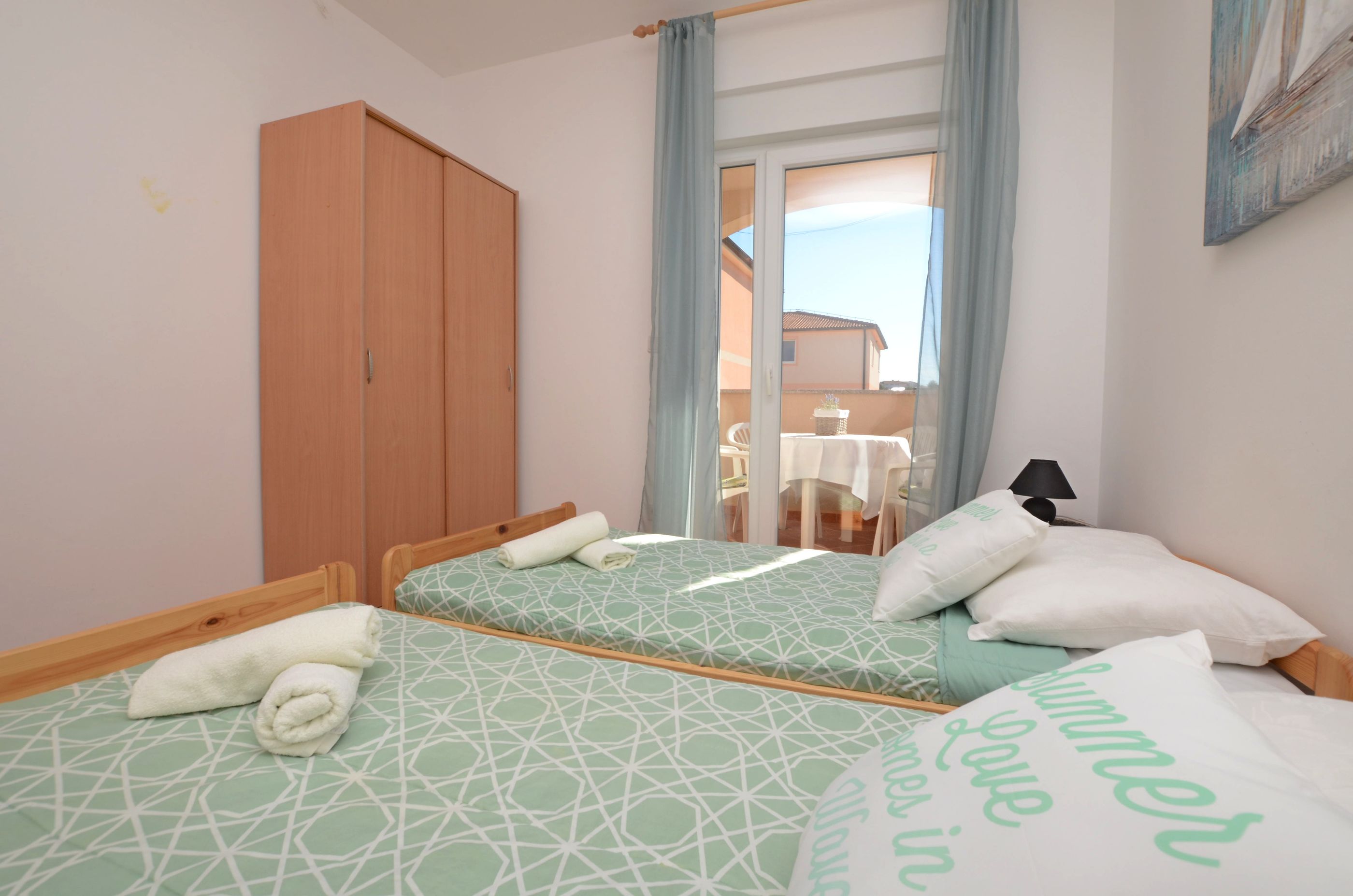 Apartment Marija 72771-A1