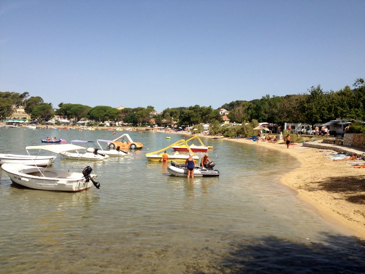 Photo of Apartments Anamari