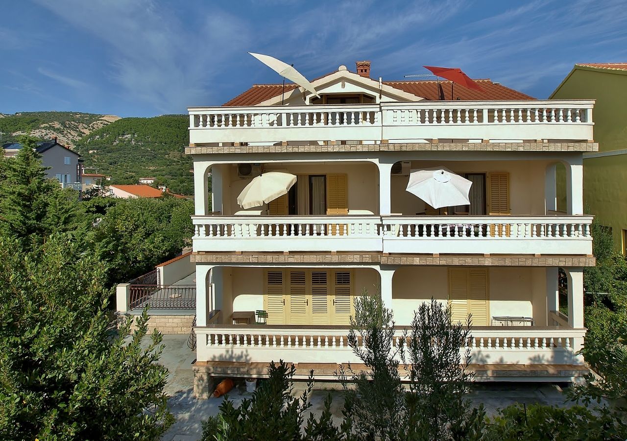 Photo of Apartments Anamari