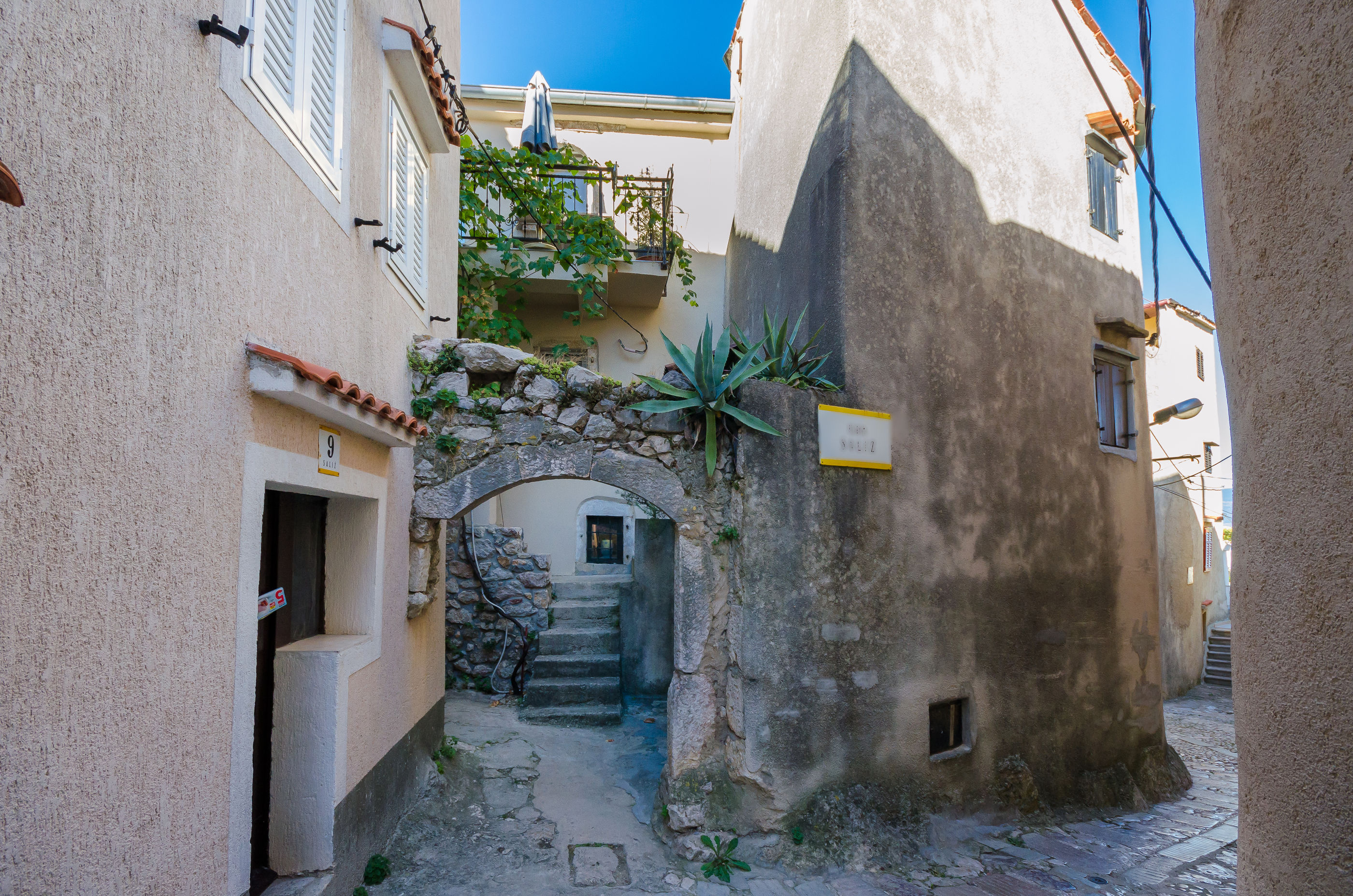 Apartmaji Marija Ivan A1