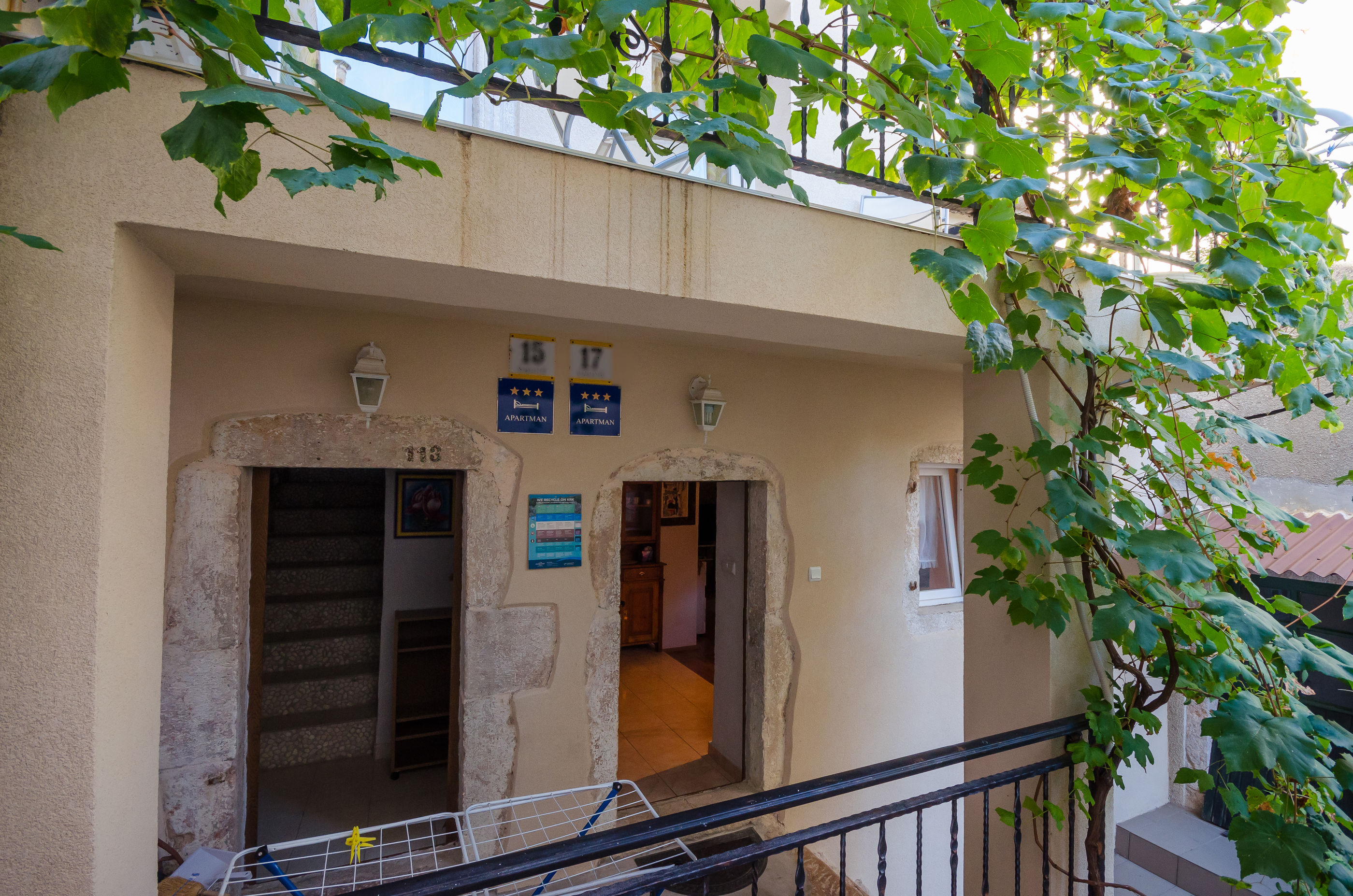Apartments Marija Ivan 17951-A1
