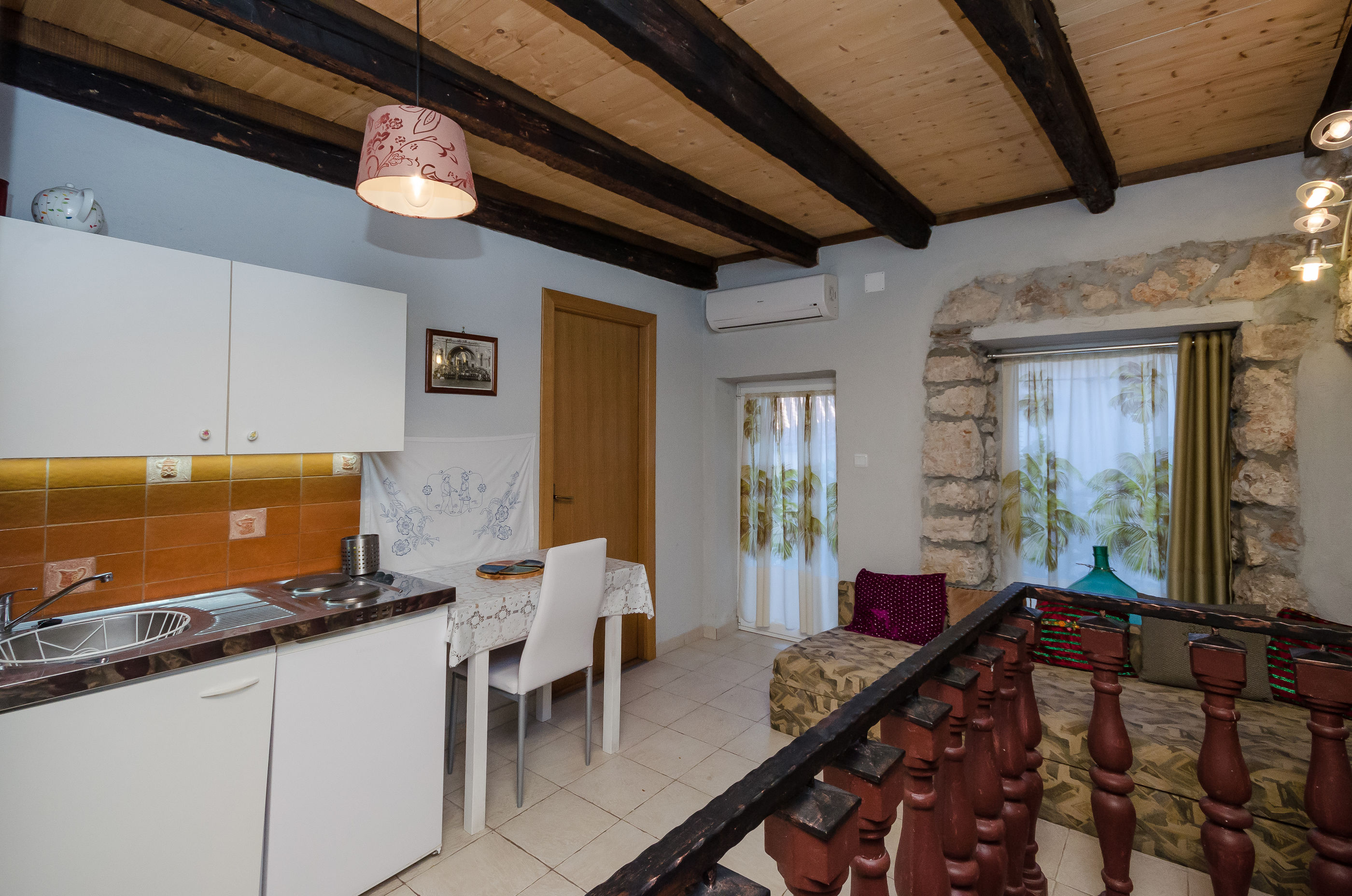 Apartments Marija Ivan 17951-A1