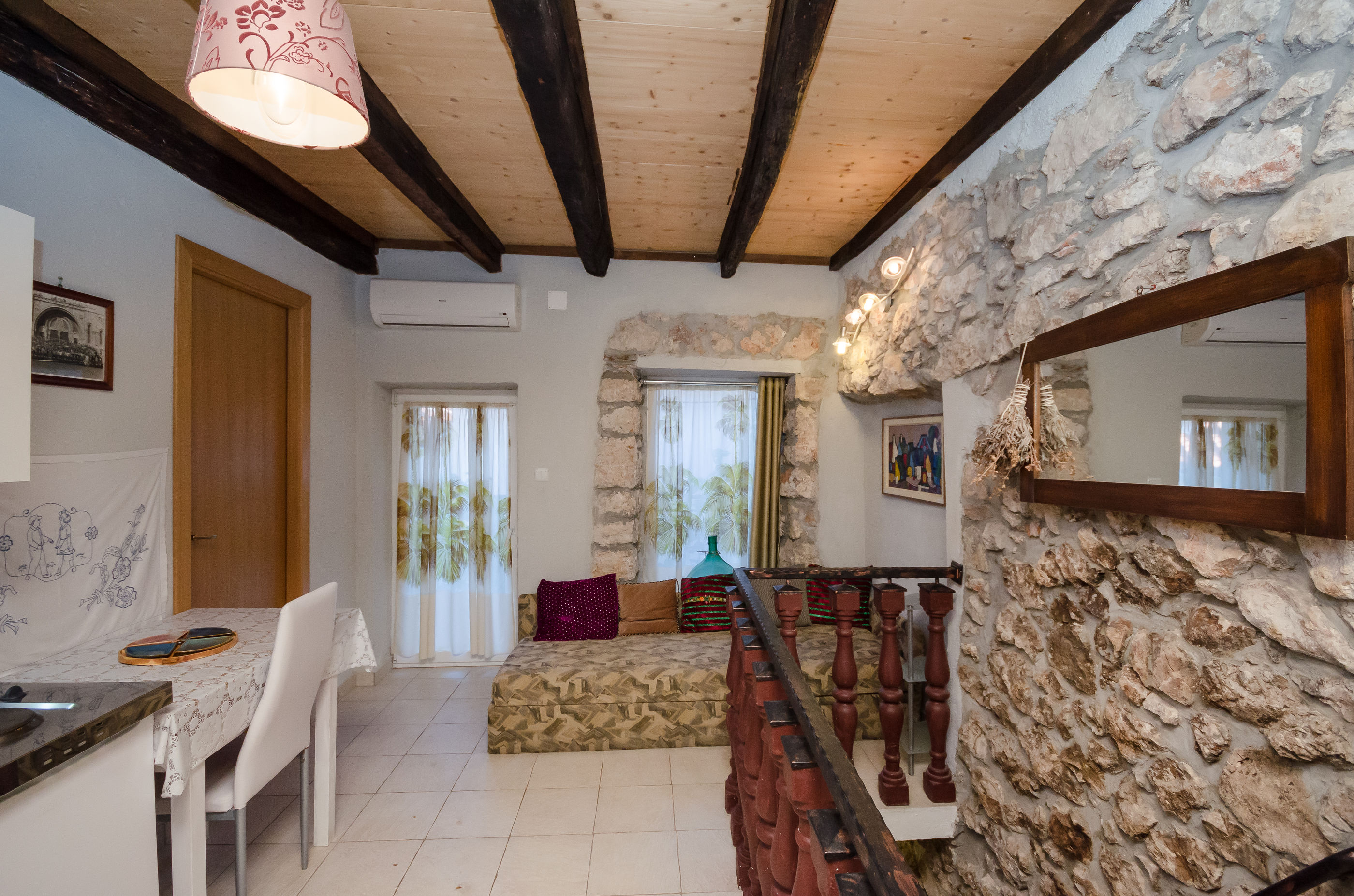 Apartments Marija Ivan 17951-A1