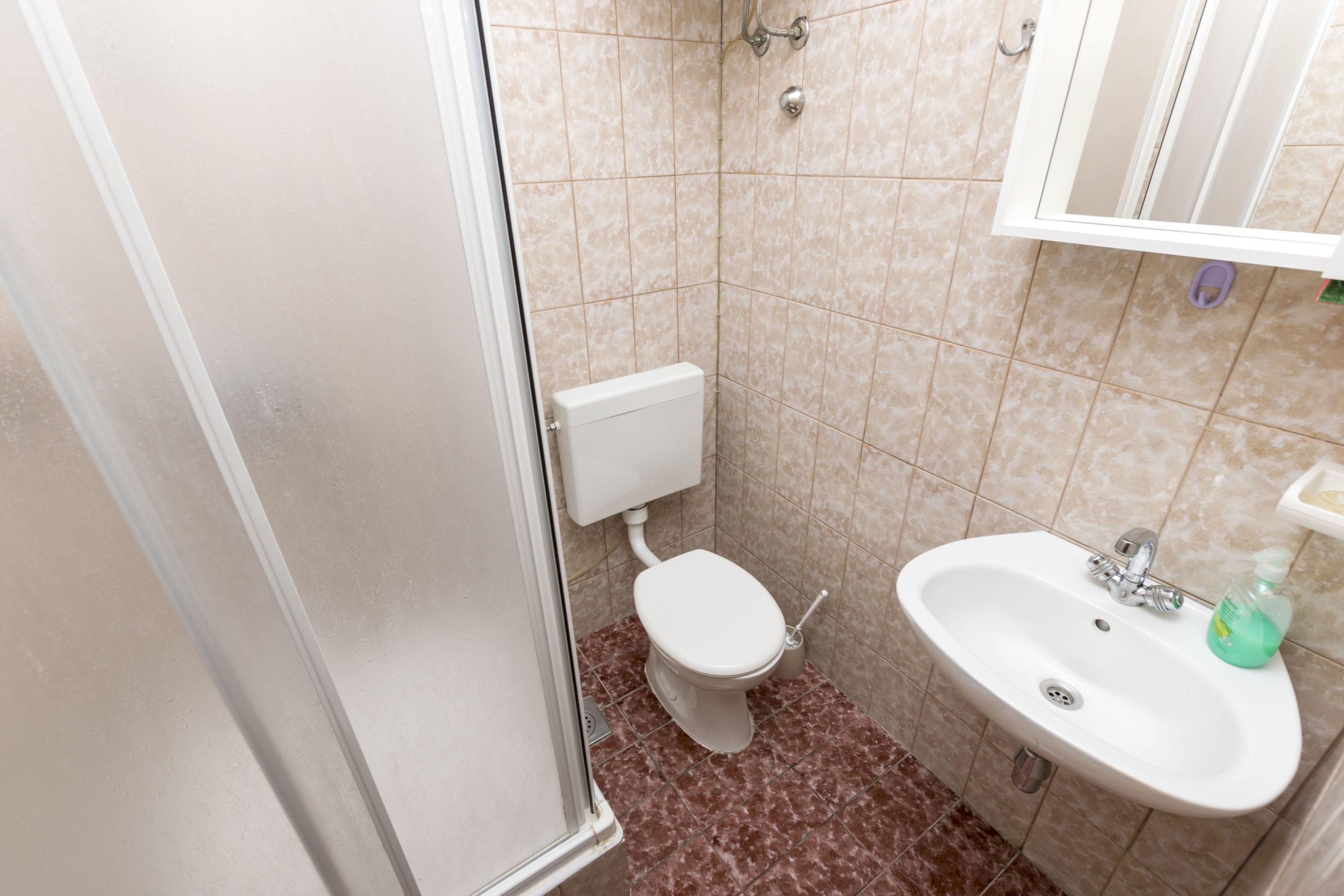 Apartments Neda 57951-A1