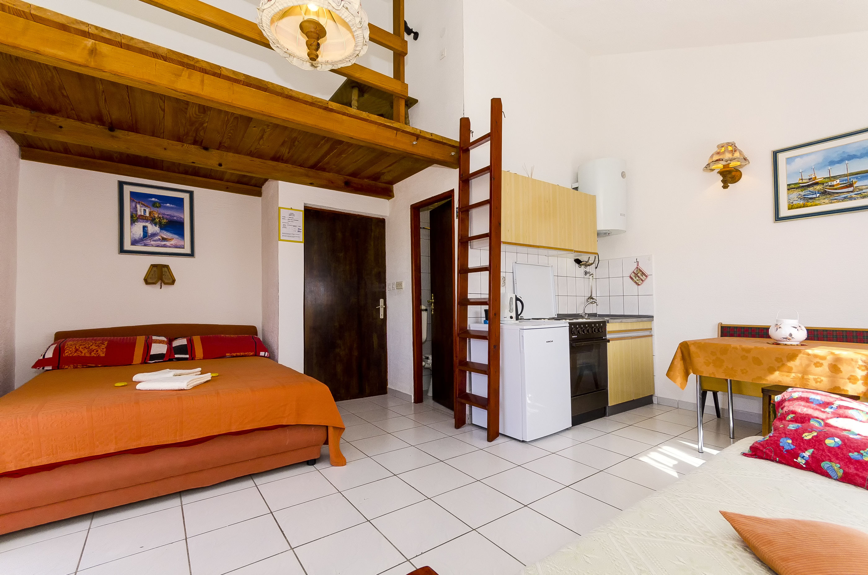 Apartments Pera 25441-A2