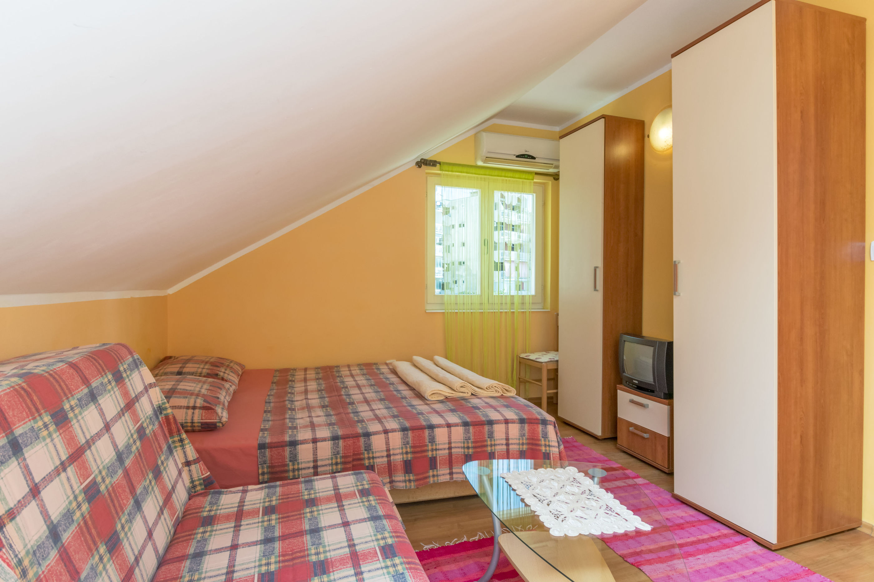 Apartments Kujacic 56991-A4