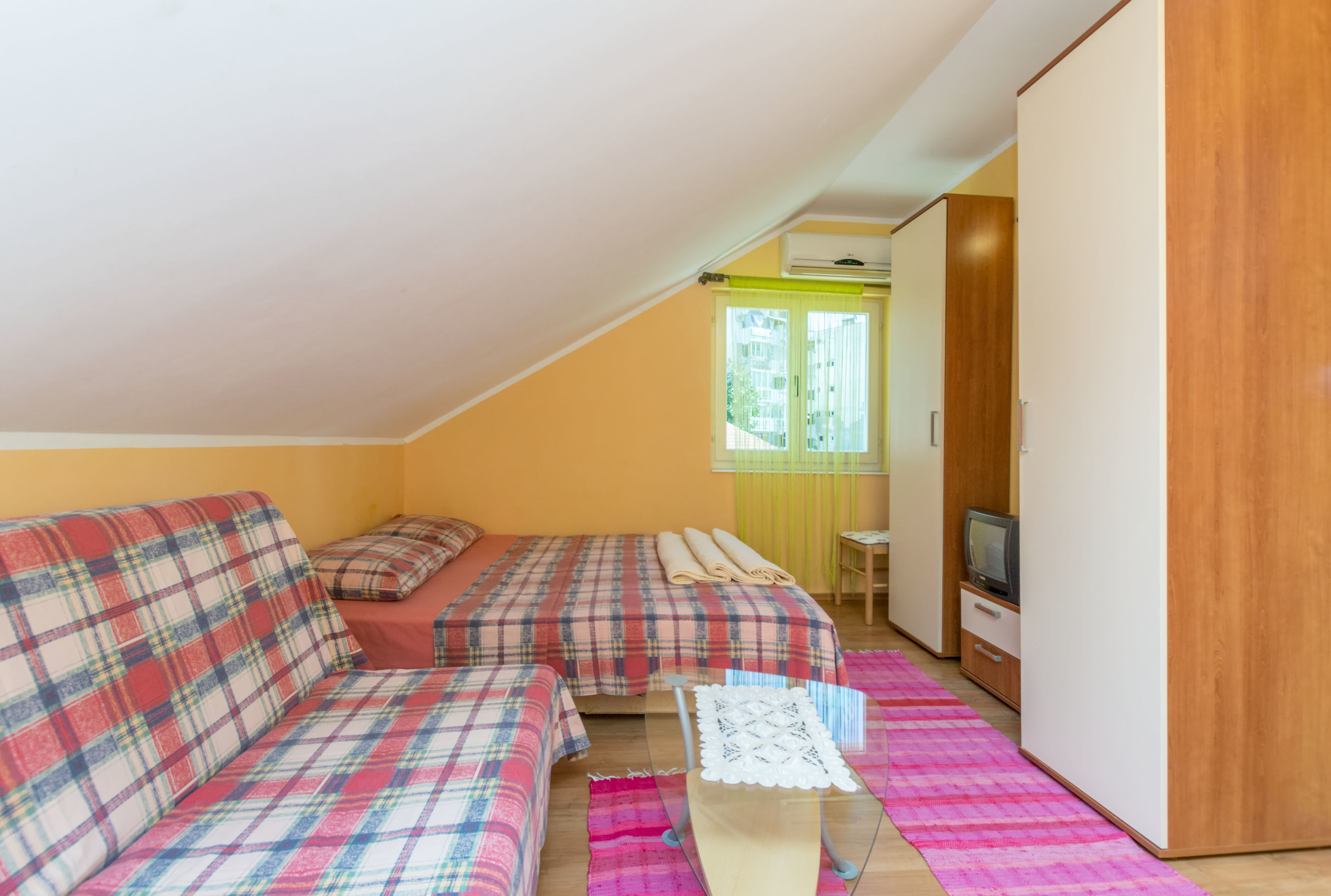 Apartments Kujacic 56991-A4
