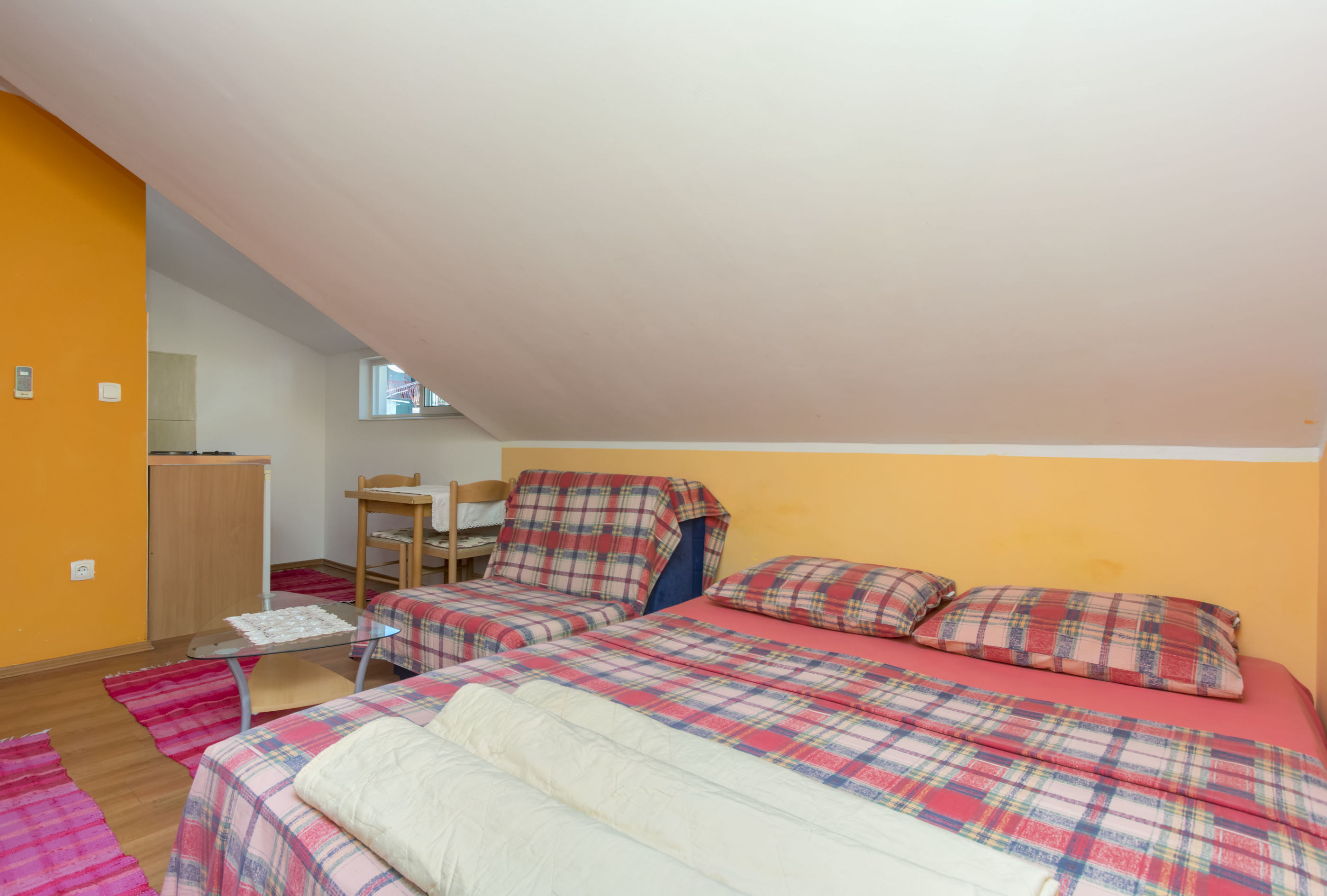 Apartments Kujacic 56991-A4