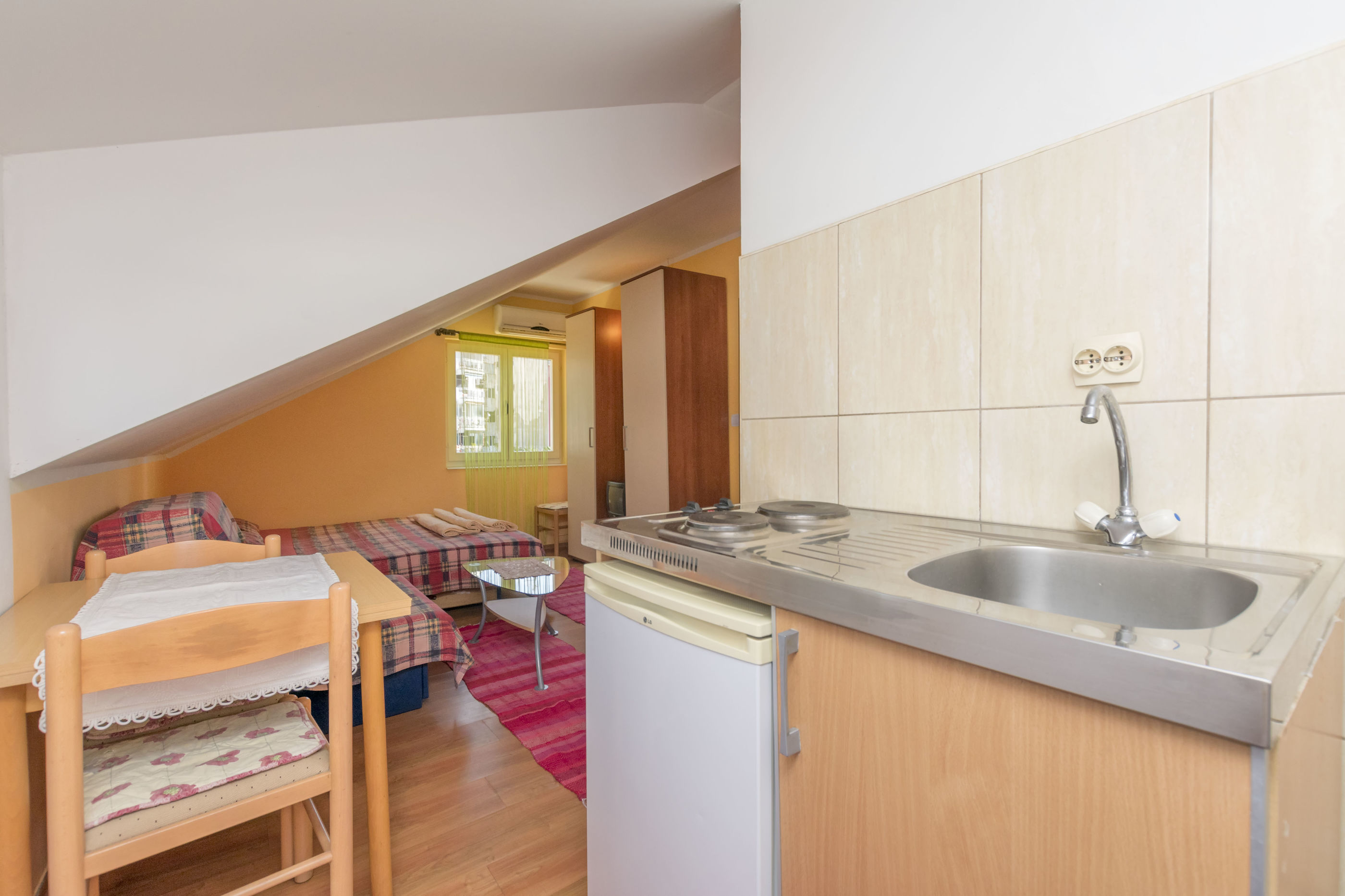 Apartments Kujacic 56991-A4