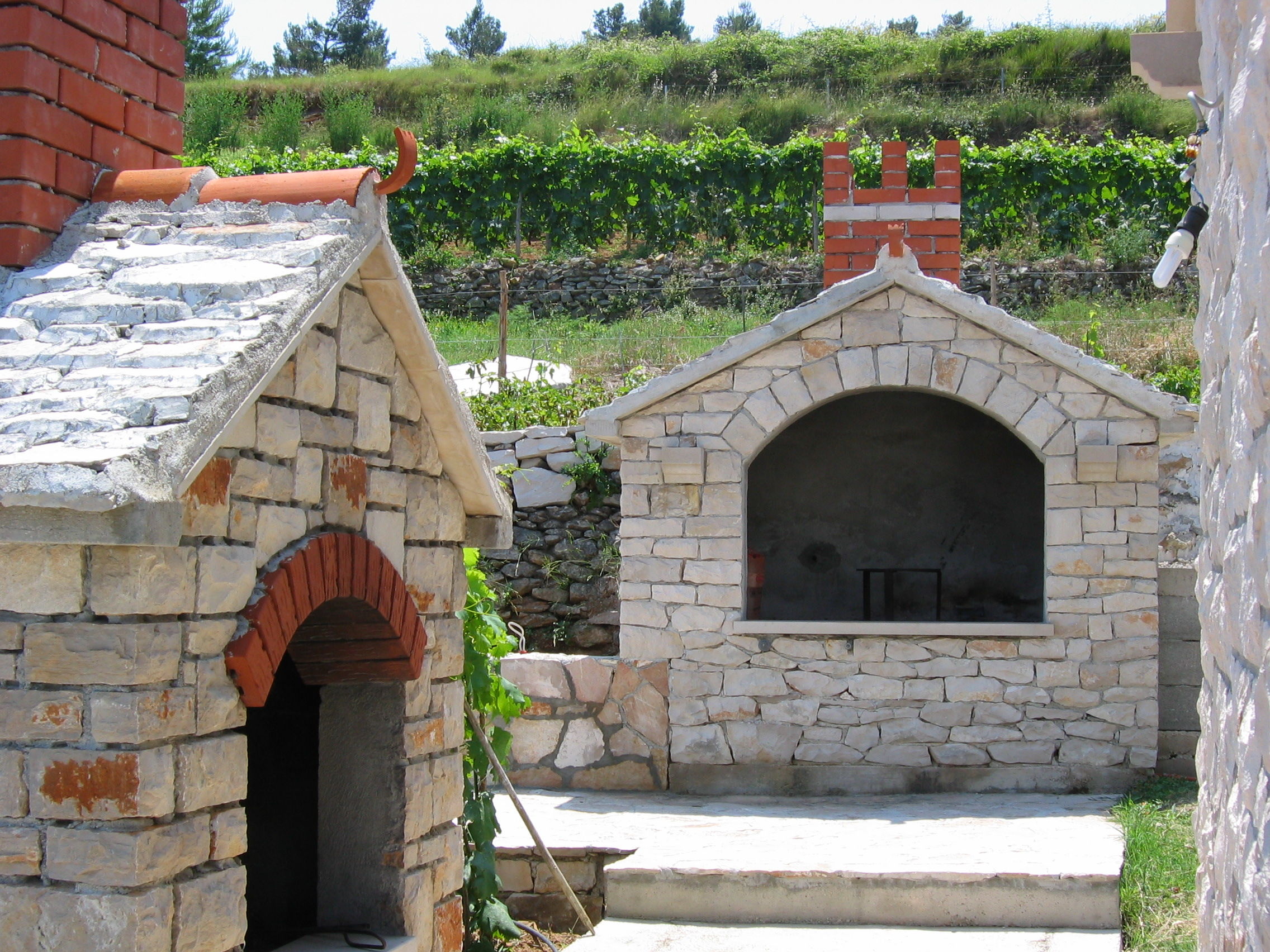 House Svjetlana 33841-K1