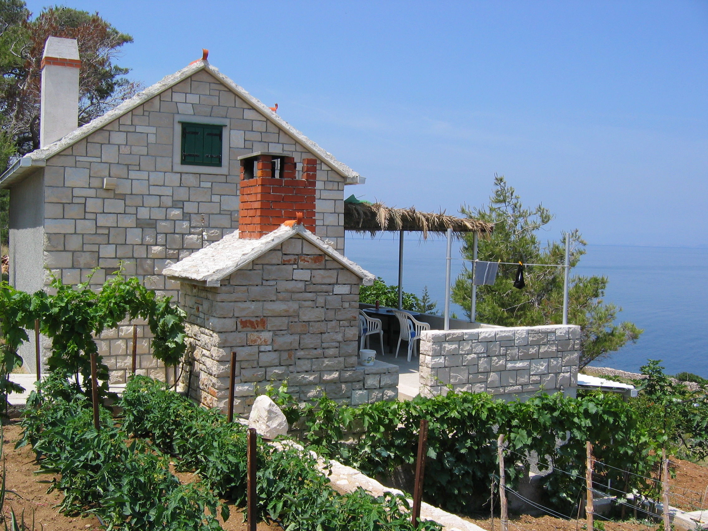 House Svjetlana 33841-K1