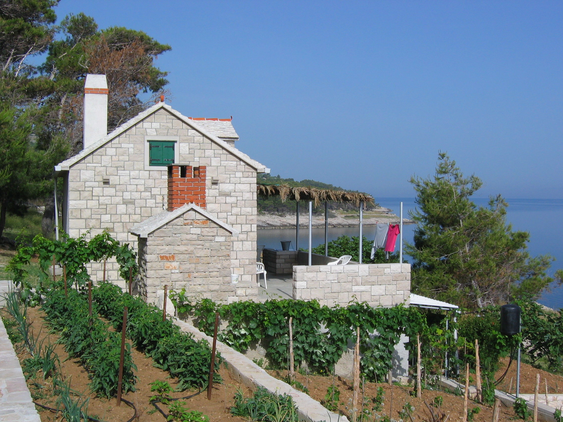 House Svjetlana 33841-K1