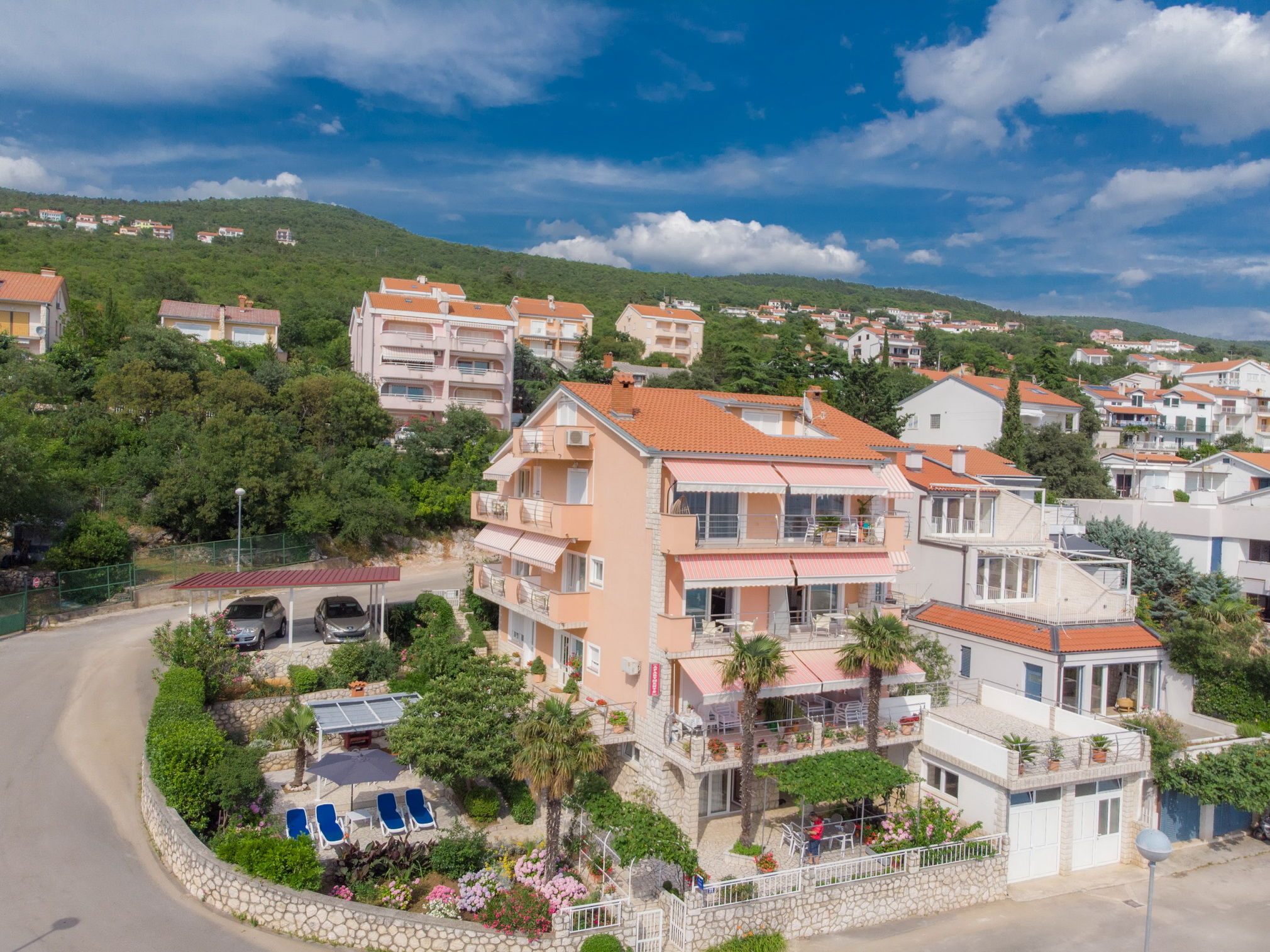 Apartments Zorica 62441-A3