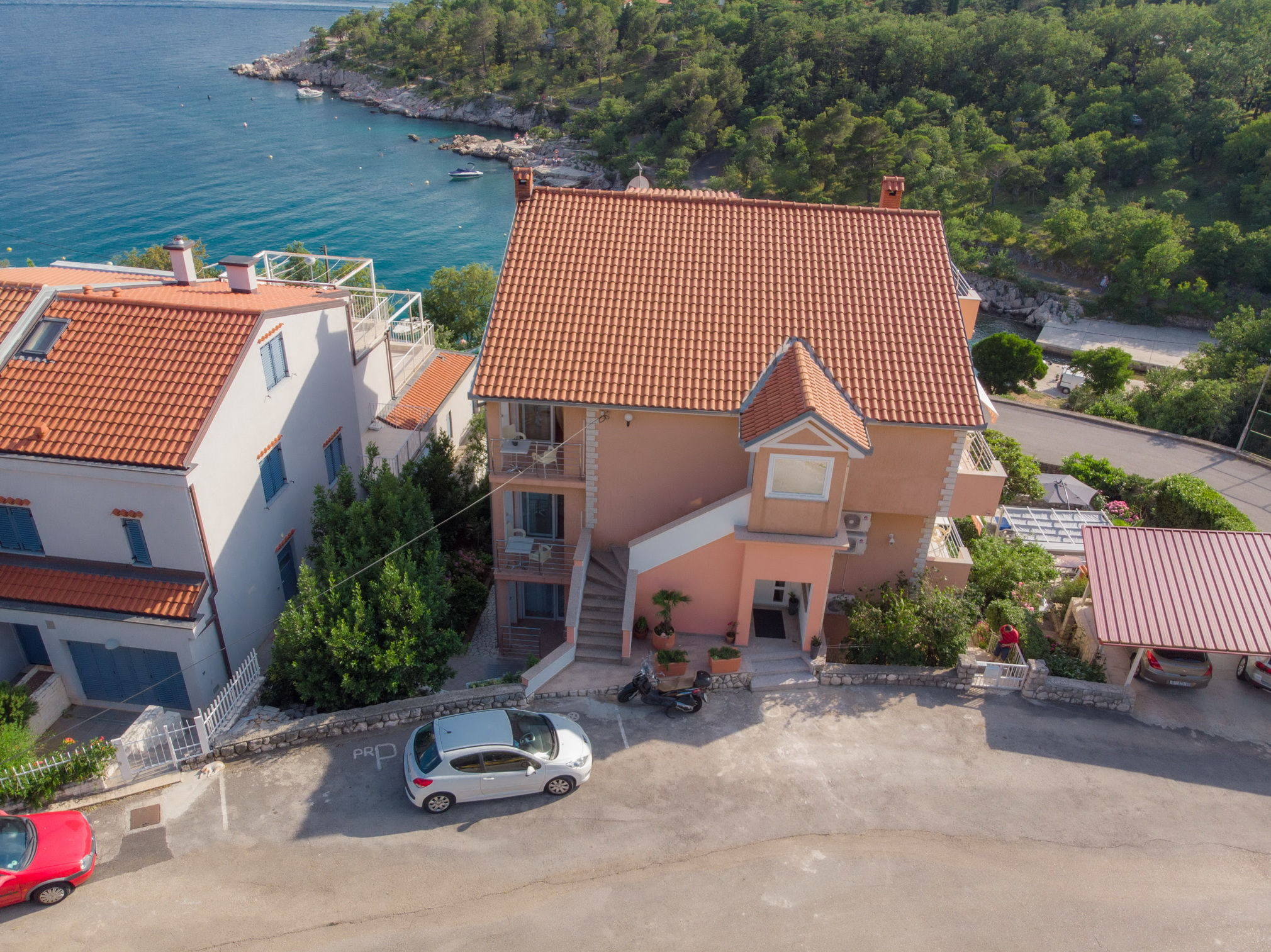 Apartments Zorica 62441-A3