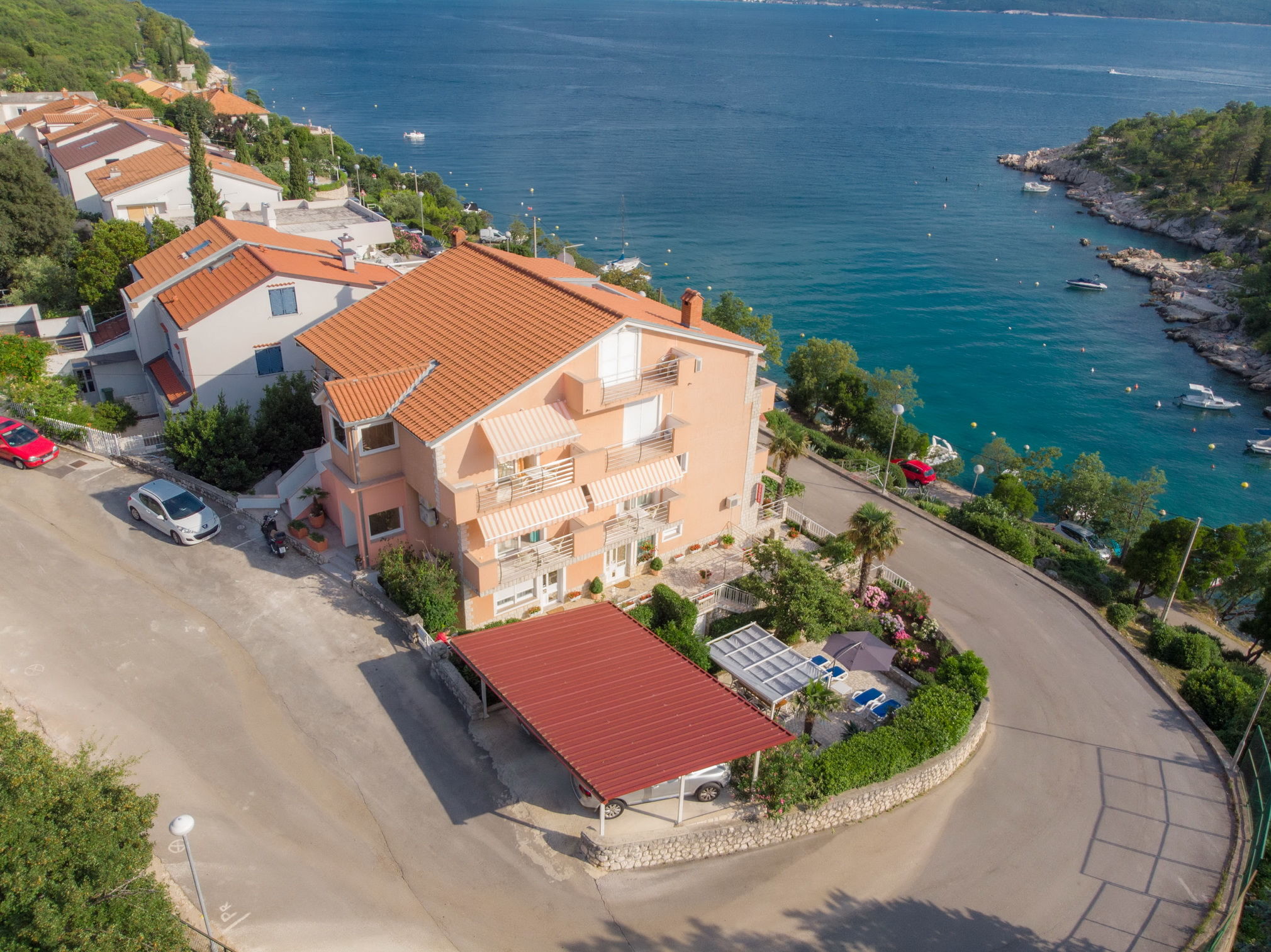 Apartmani Zorica A6