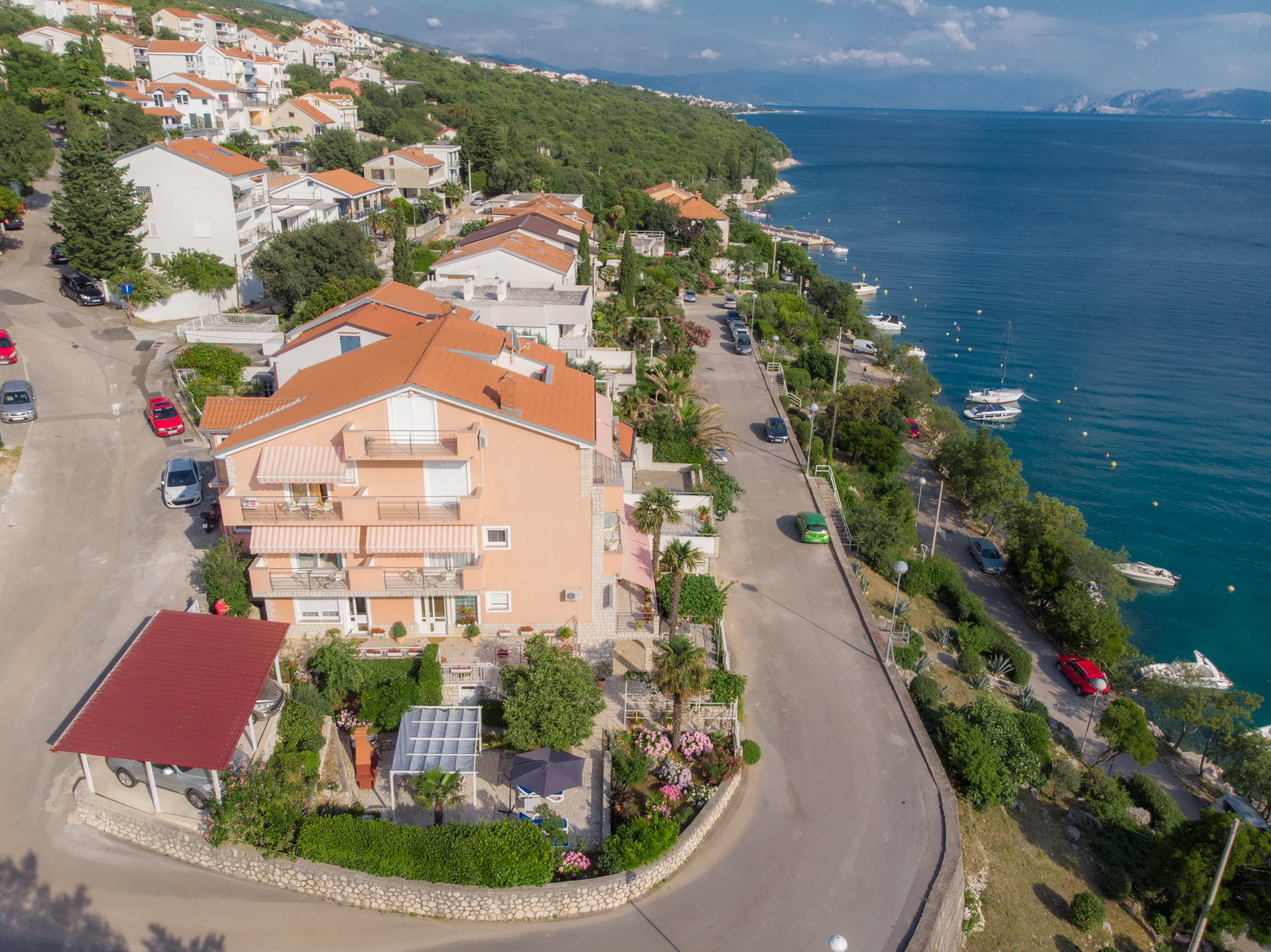 Apartments Zorica 62441-A3