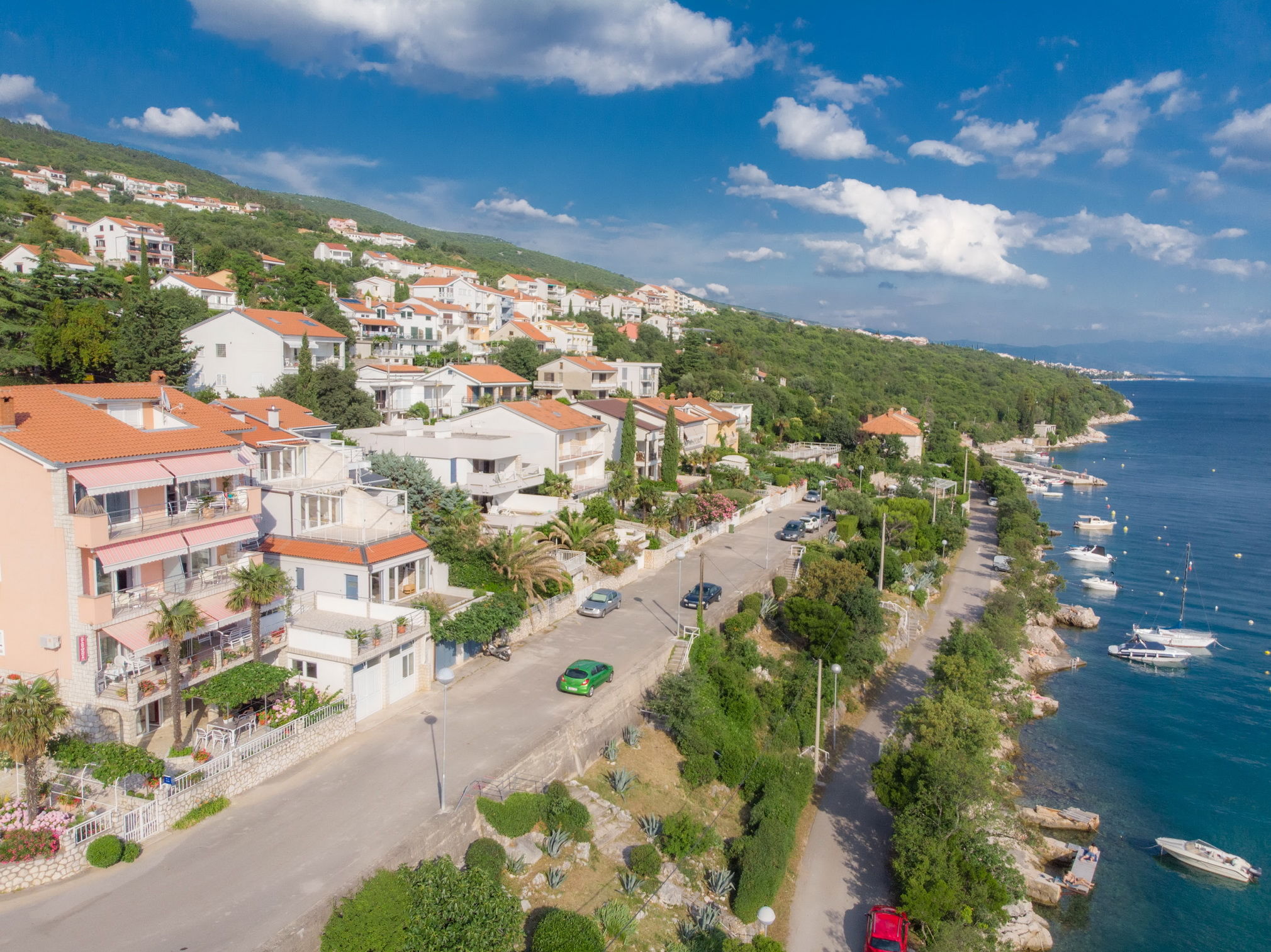 Apartments Zorica 62441-A3